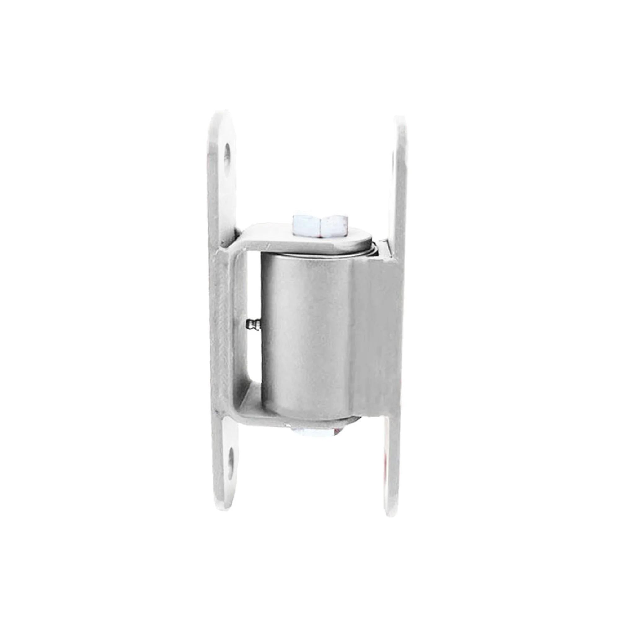 LiftMaster Heavy Duty Roller Cage Bearing Hinge - Bolt to Gate/Post - (Zinc), model 2050Z — Gate & Barrier Operators, Gate & barrier operators