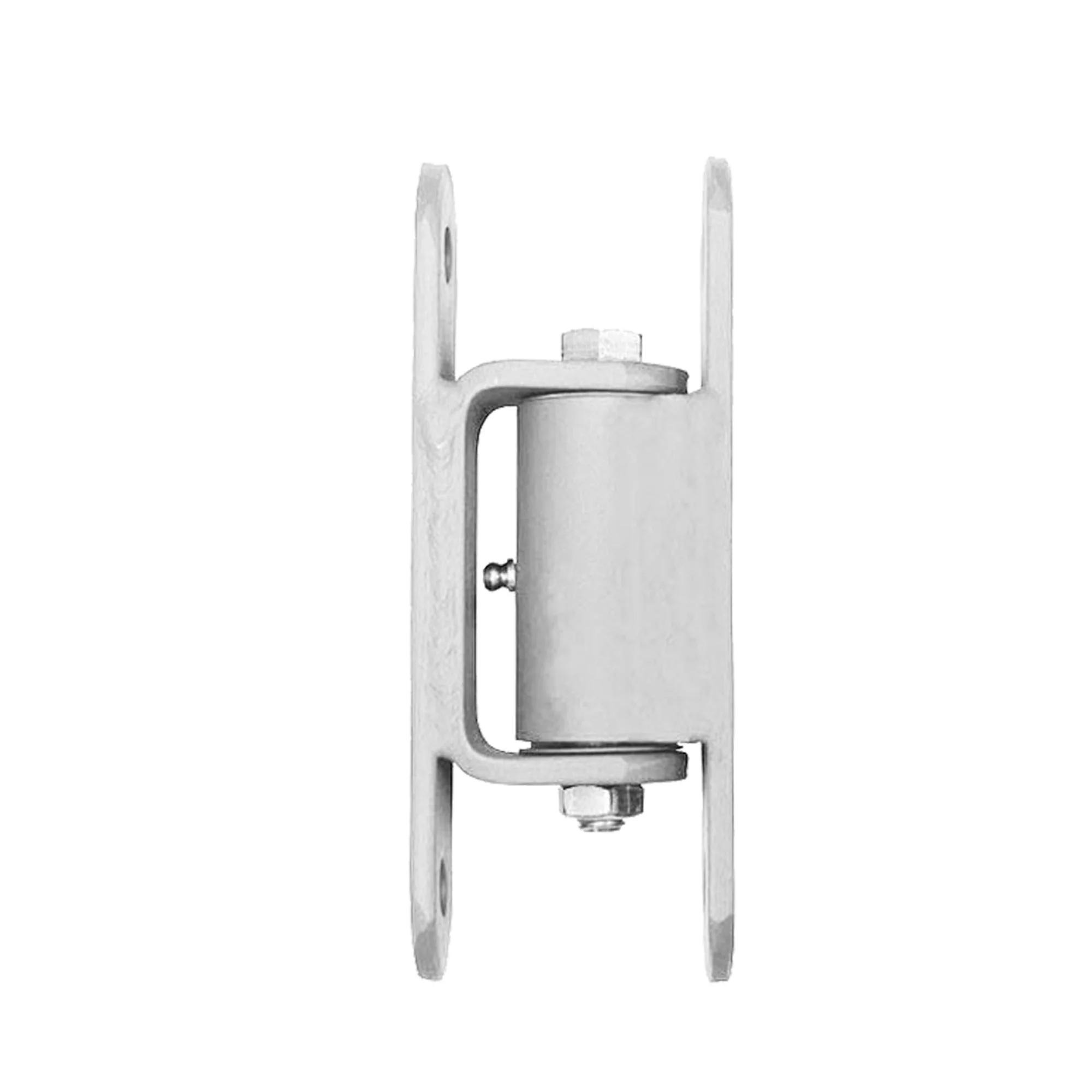LiftMaster Standard Hinge - Bolt to Gate, Bolt to Post (Zinc Plated), model 2150Z — Gate & Barrier Operators, Gate & barrier operators