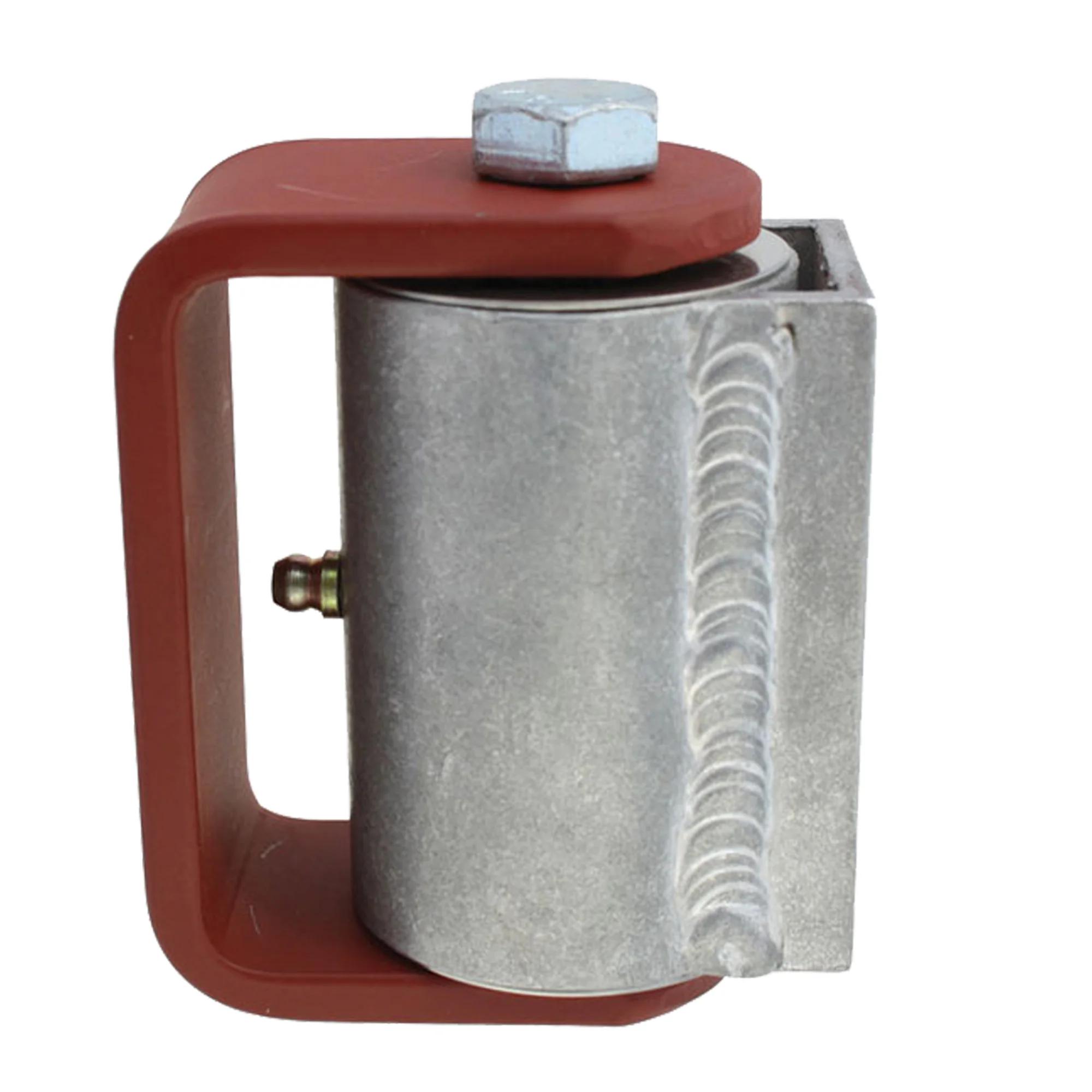 LiftMaster Specialty Hinge - Flat to Gate, Flat to Post (Aluminum/Steel), model 2170AS — Gate & Barrier Operators, Gate & barrier operators
