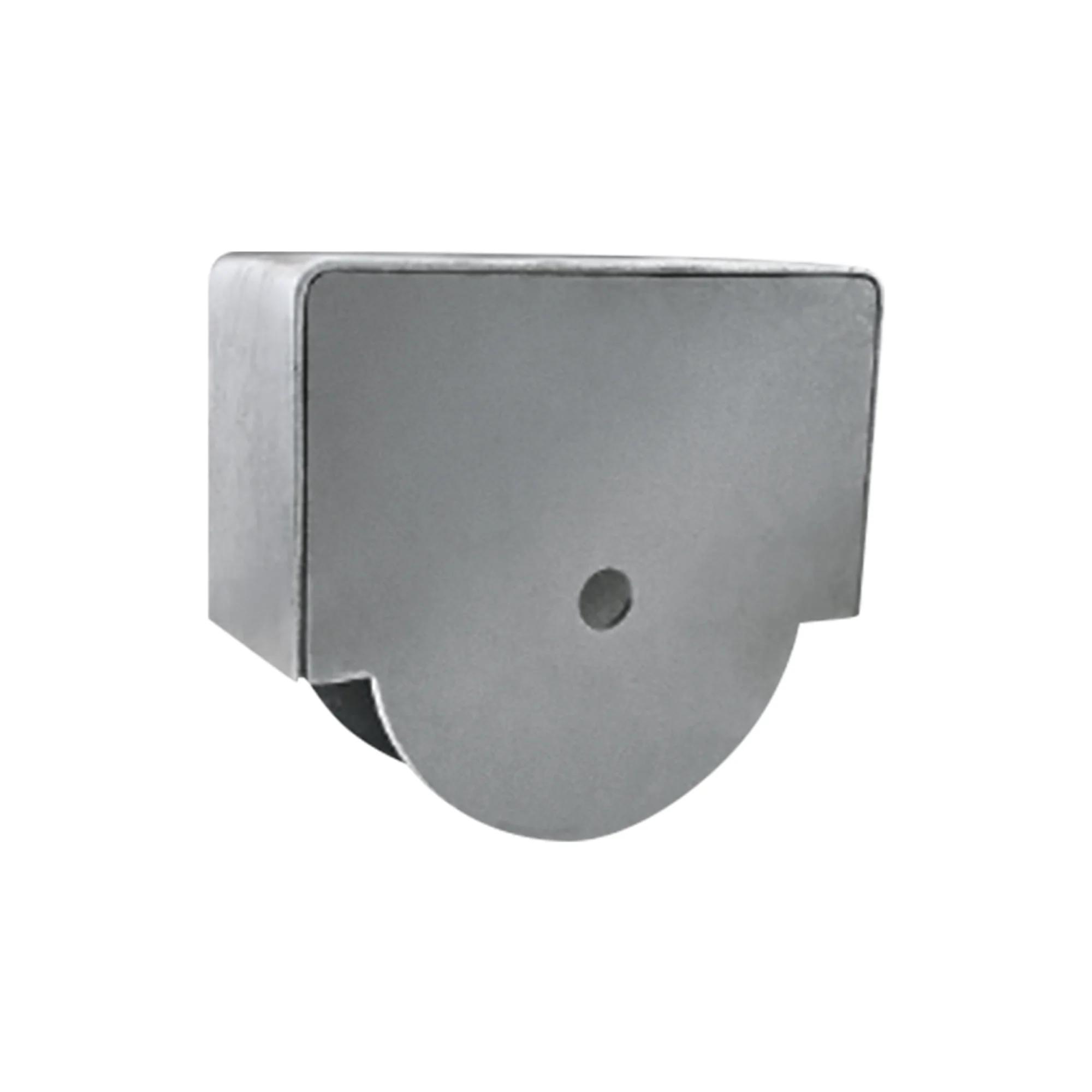 LiftMaster 6" Steel Wheel Cover (use with LiftMaster Power Wheel), model 22206S — Gate & Barrier Operators, Gate & barrier operators