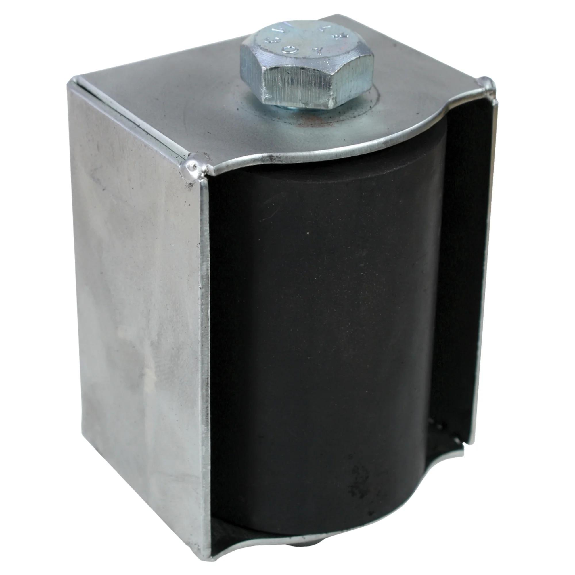 LiftMaster 3" Guide Roller, model 22413GR — Gate & Barrier Operators, Gate & barrier operators