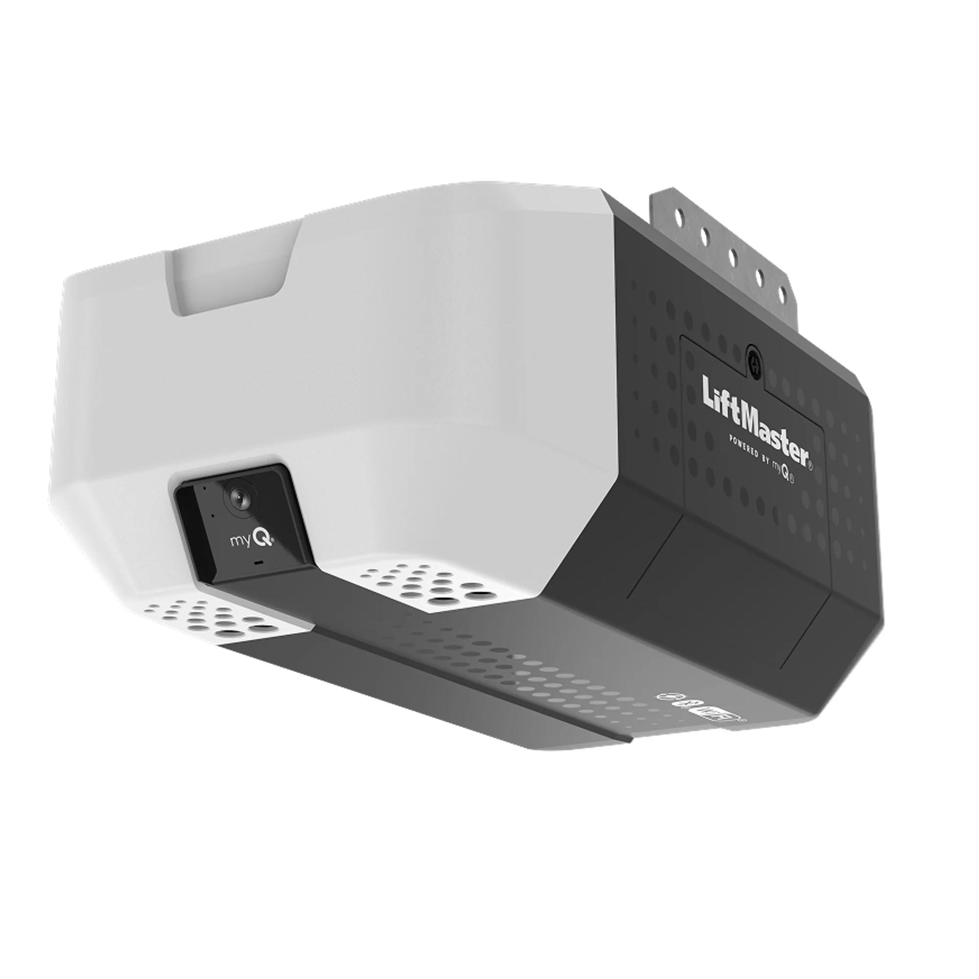 LiftMaster 2420L — Smart & DC openers, Residential openers