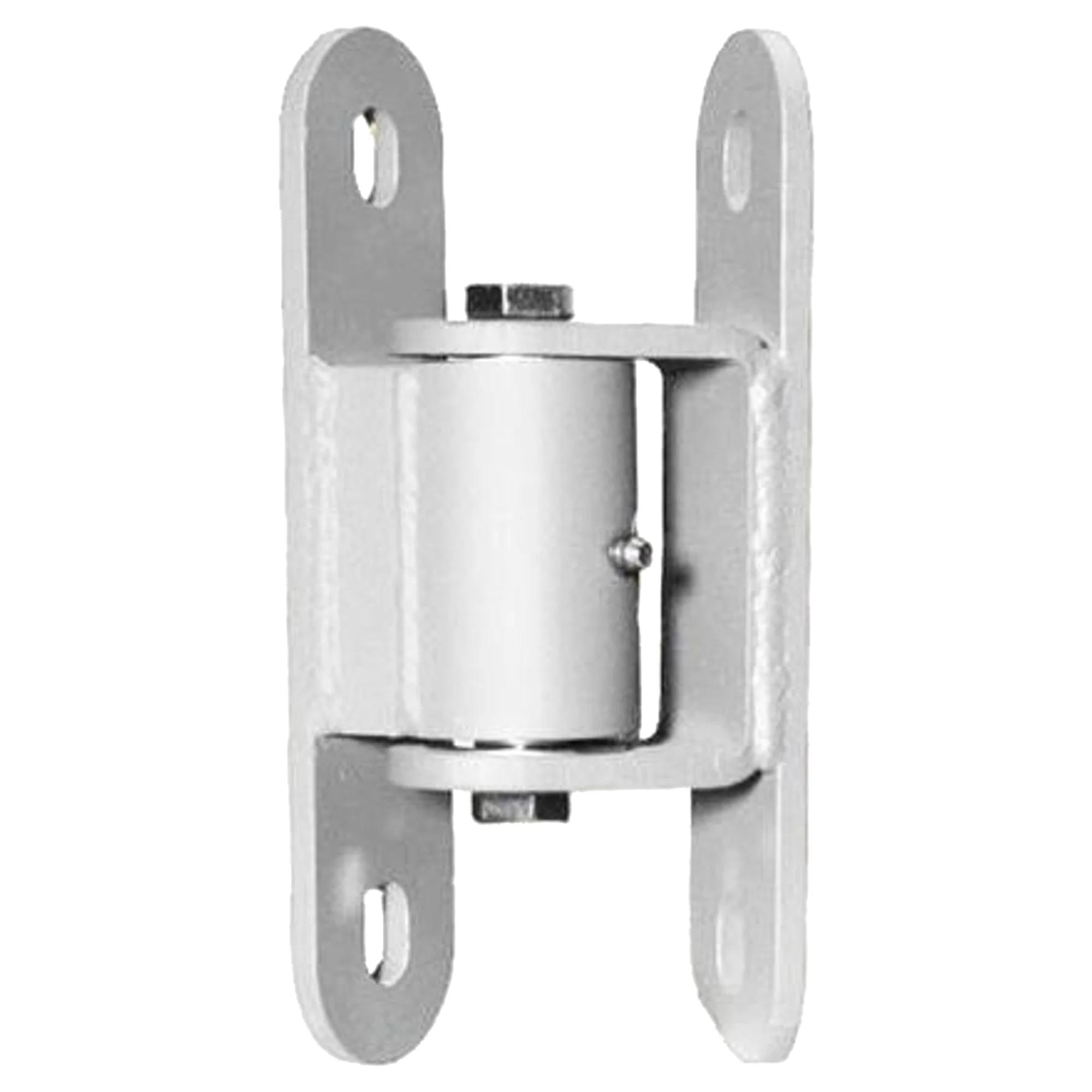 LiftMaster Adjustable Hinge - Bolt Gate, Bolt Post (Zinc Plated), model 3150Z — Gate & Barrier Operators, Gate & barrier operators