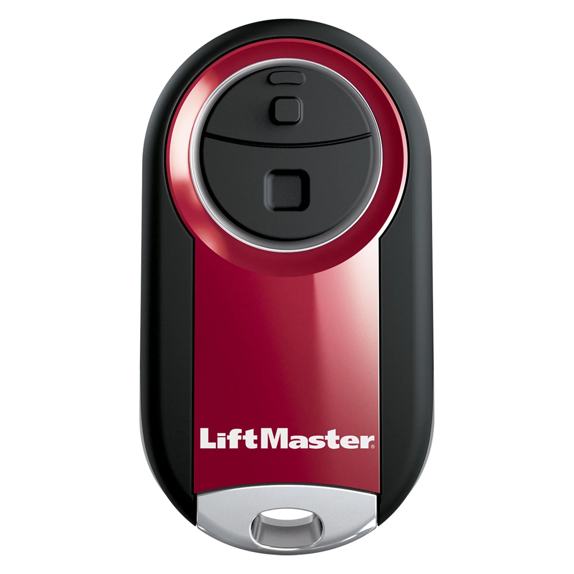 LiftMaster Mini Universal Remote Control, model 374UTMC — Remotes, Remotes & keypads