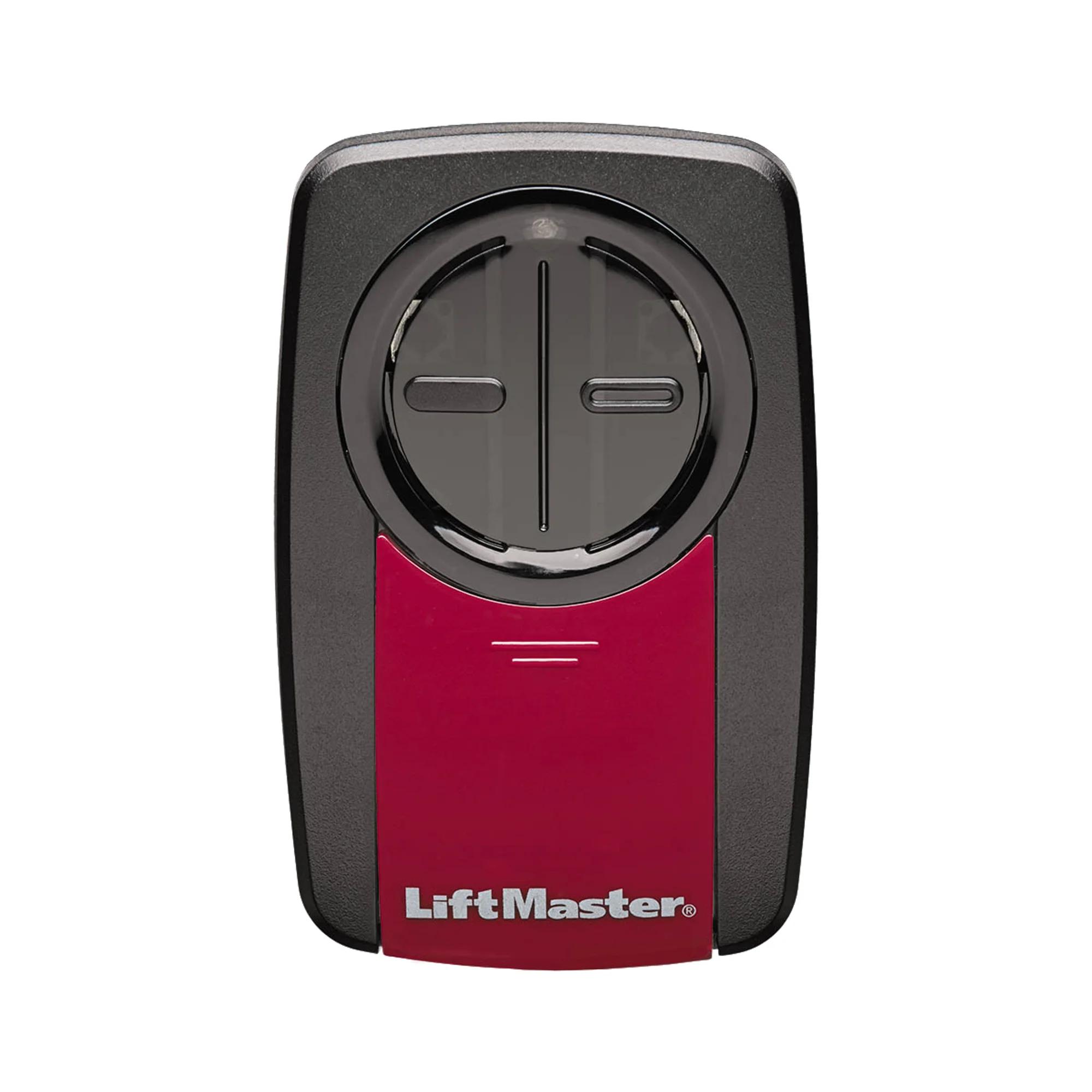 LiftMaster 2-Button Universal Remote Control, model 375UT — Remote parts & accessories, Remotes & keypads