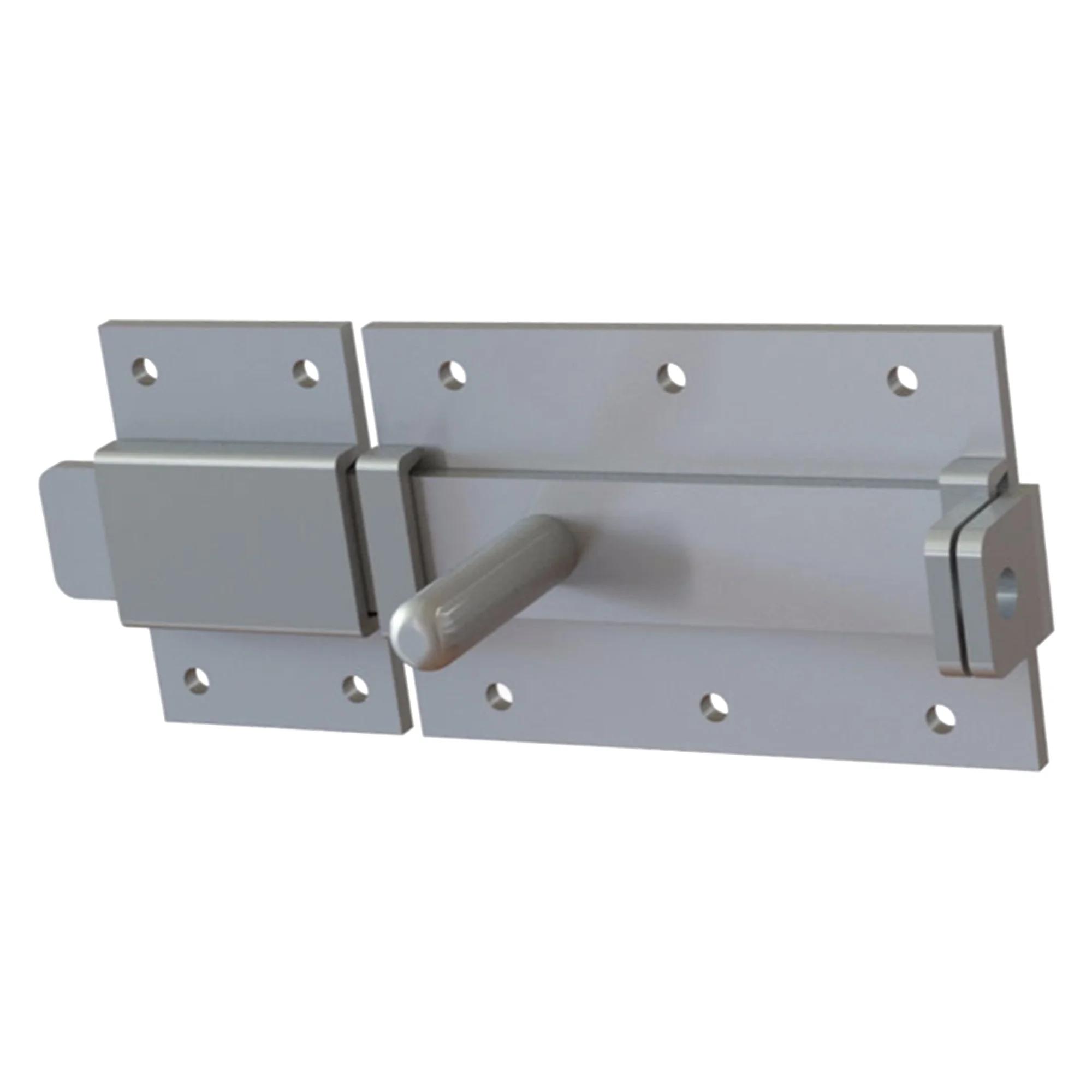 LiftMaster Slide Gate Latch, model 41002S — Opener & Operator Accessories, Accessories