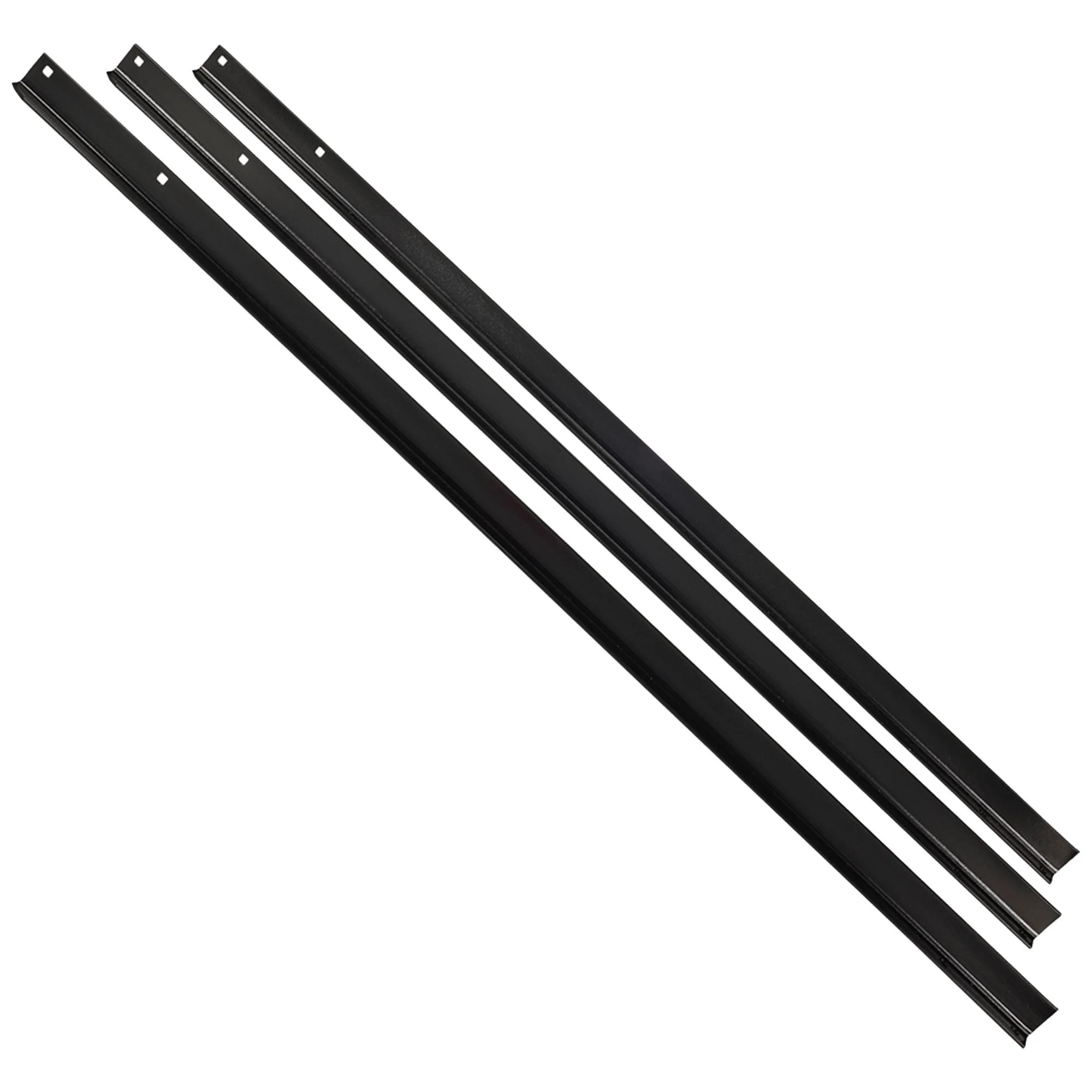 LiftMaster End Rail, model 4183B0110 — Trolleys, rails & disconnects, Replacement parts
