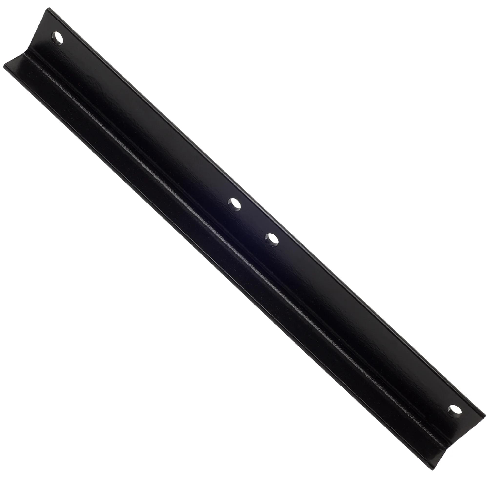 LiftMaster Rail Splice, T-Rail, model 4183B0112 — Brackets & hardware, Replacement parts