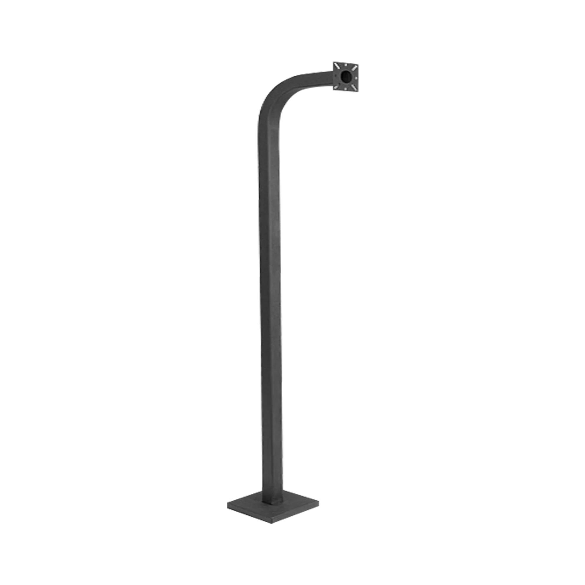 LiftMaster PEDESTAL,72",BLK, PAD MOUNT, model 50-PED72 — Opener & Operator Accessories, Accessories