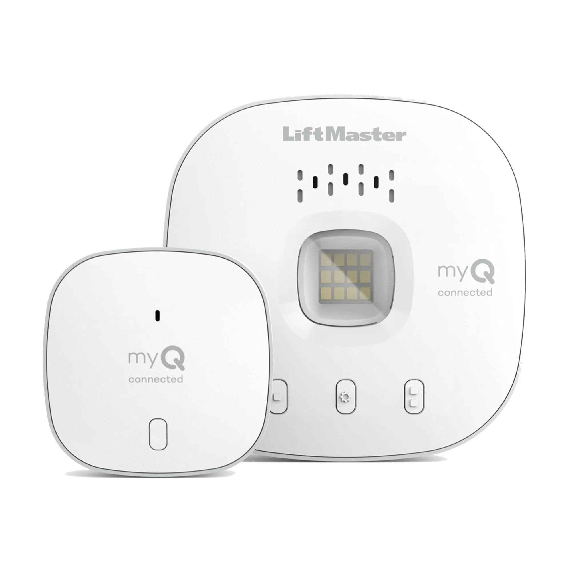 LiftMaster Smart Garage® Control, model 821LMC-SMC — Smart Garage & myQ, Smart & myQ