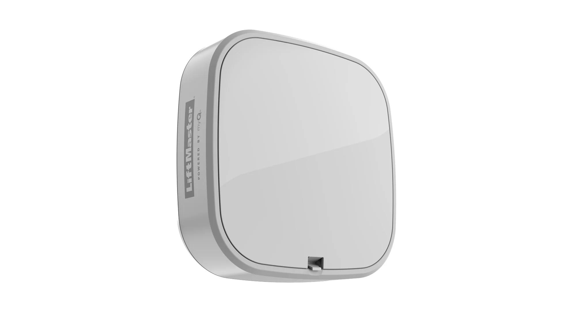 LiftMaster myQ® Smart LED Garage Light, model 837LMMC — Smart Garage & myQ, Smart & myQ