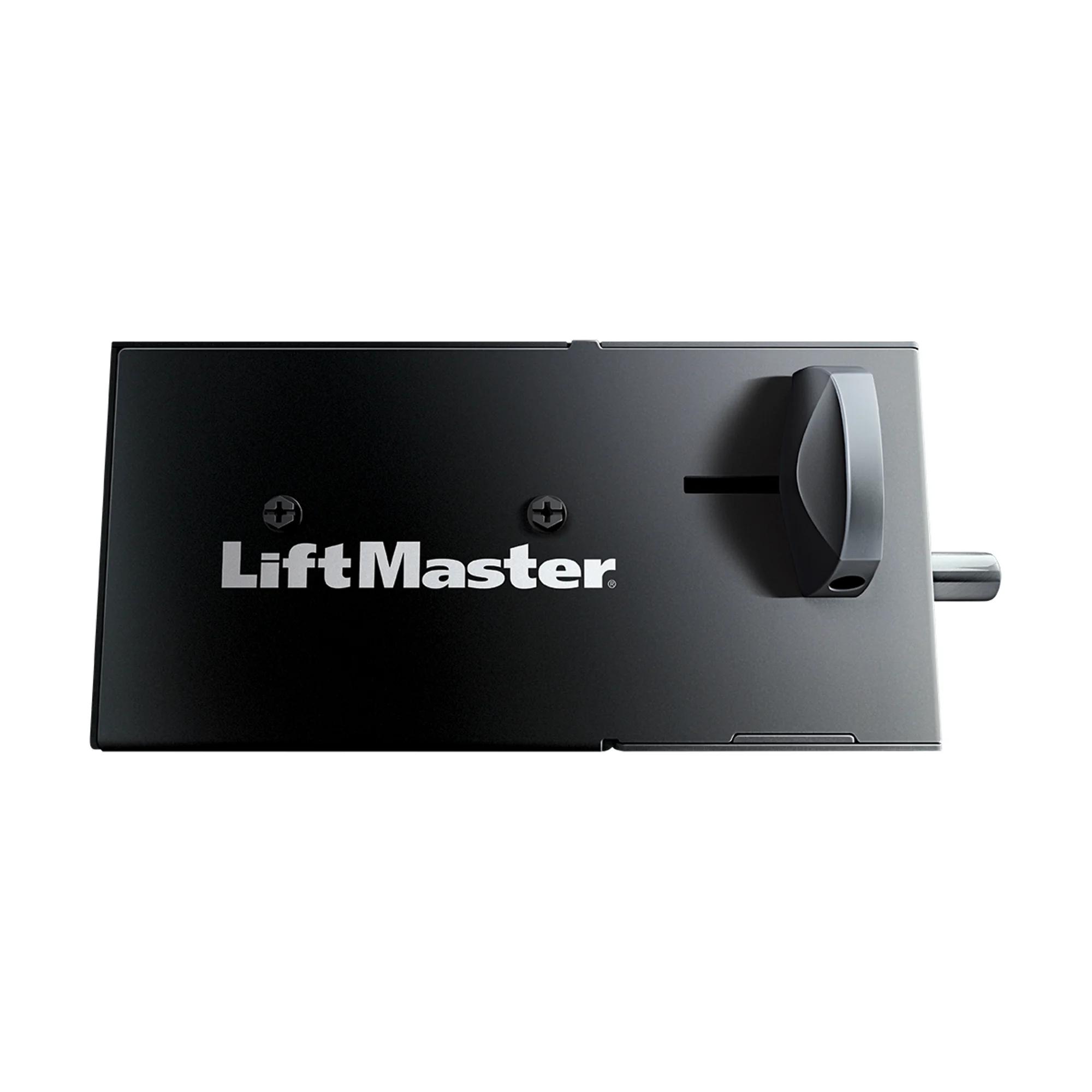 LiftMaster Automatic Garage Door Lock, model 841LM — Opener & Operator Accessories, Accessories
