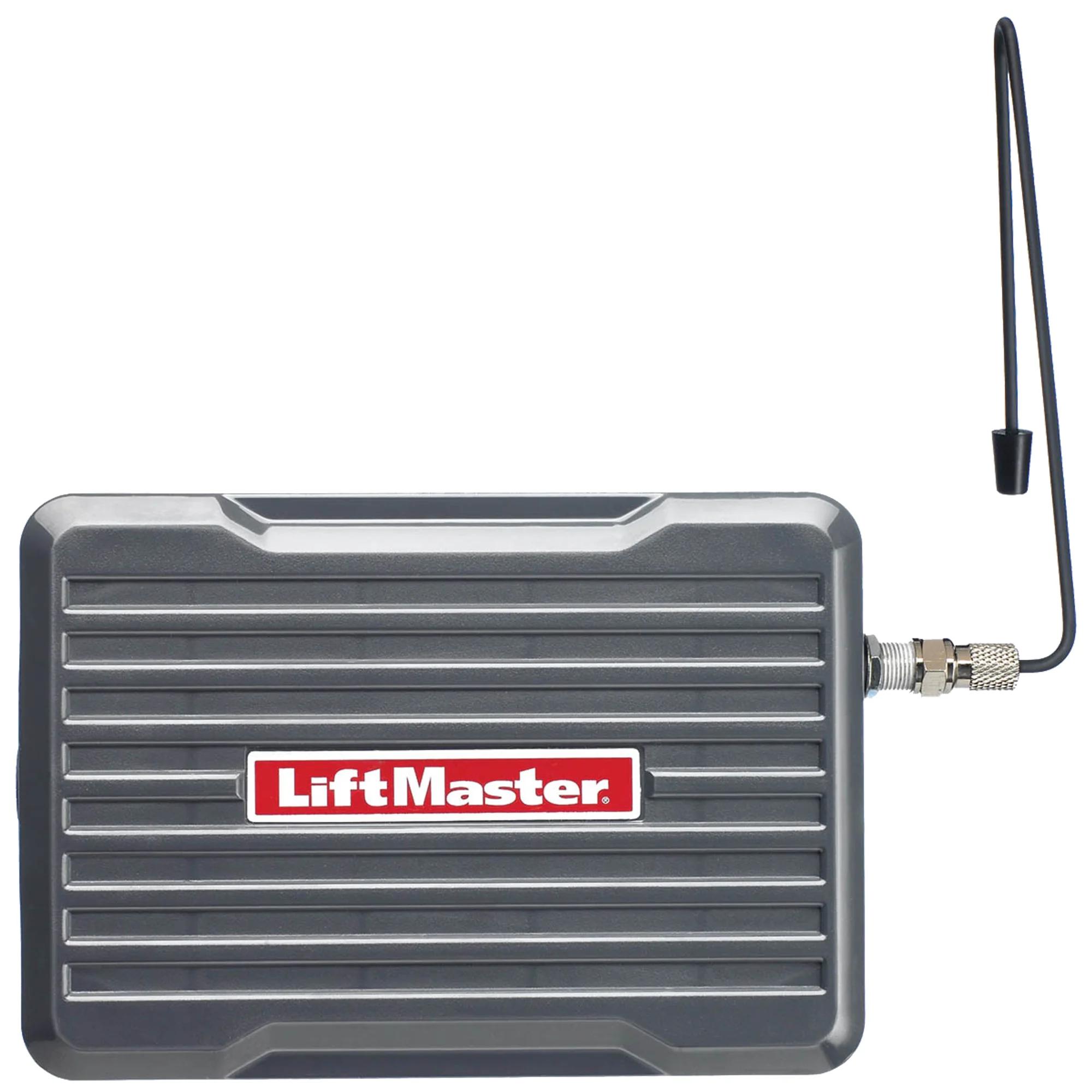LiftMaster Universal Weather Resistant Receiver Security+ 2.0, model 860LMMC — Receivers, Controls & boards