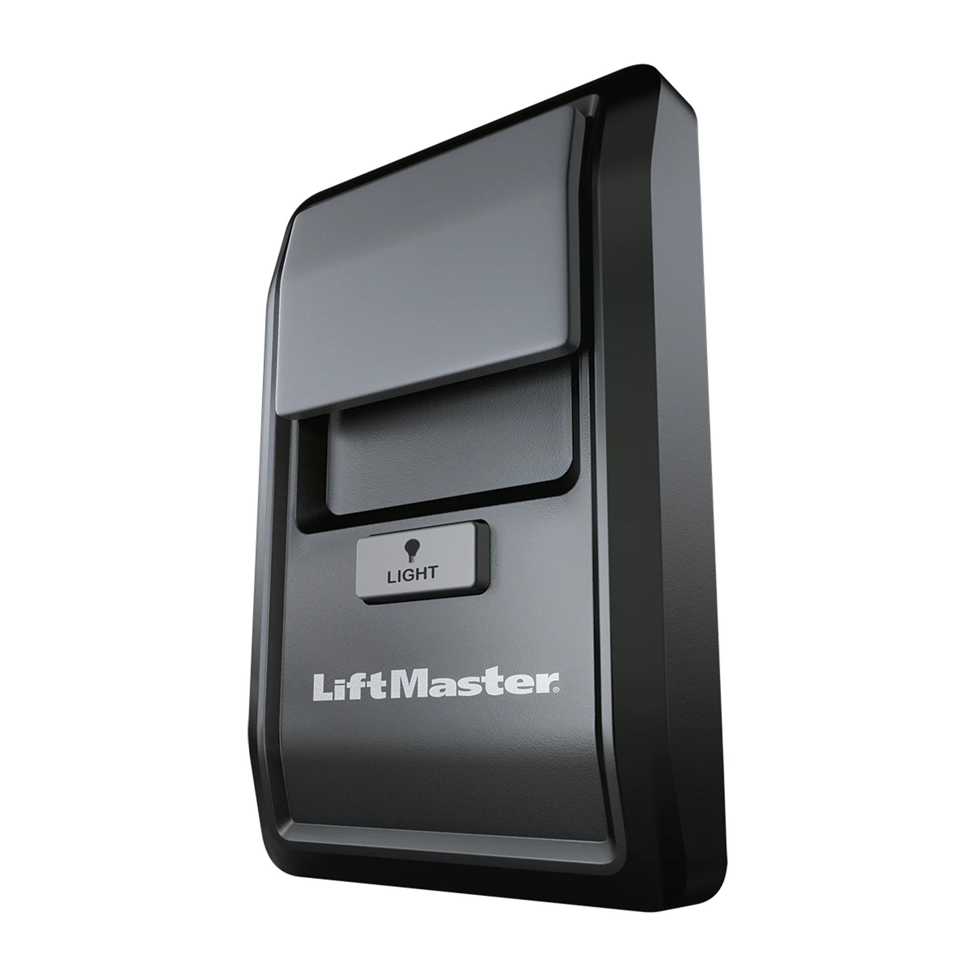 LiftMaster Wi-Fi Multi-Function Control Panel, model 882LMW — Garage Door Wall Controls, Wall controls