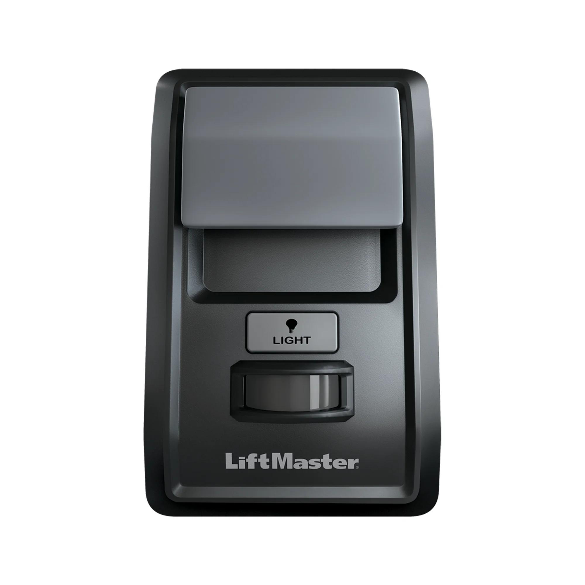 LiftMaster Wi-Fi® Motion-Detecting Control Panel, model 886LMW — Garage Door Wall Controls, Wall controls