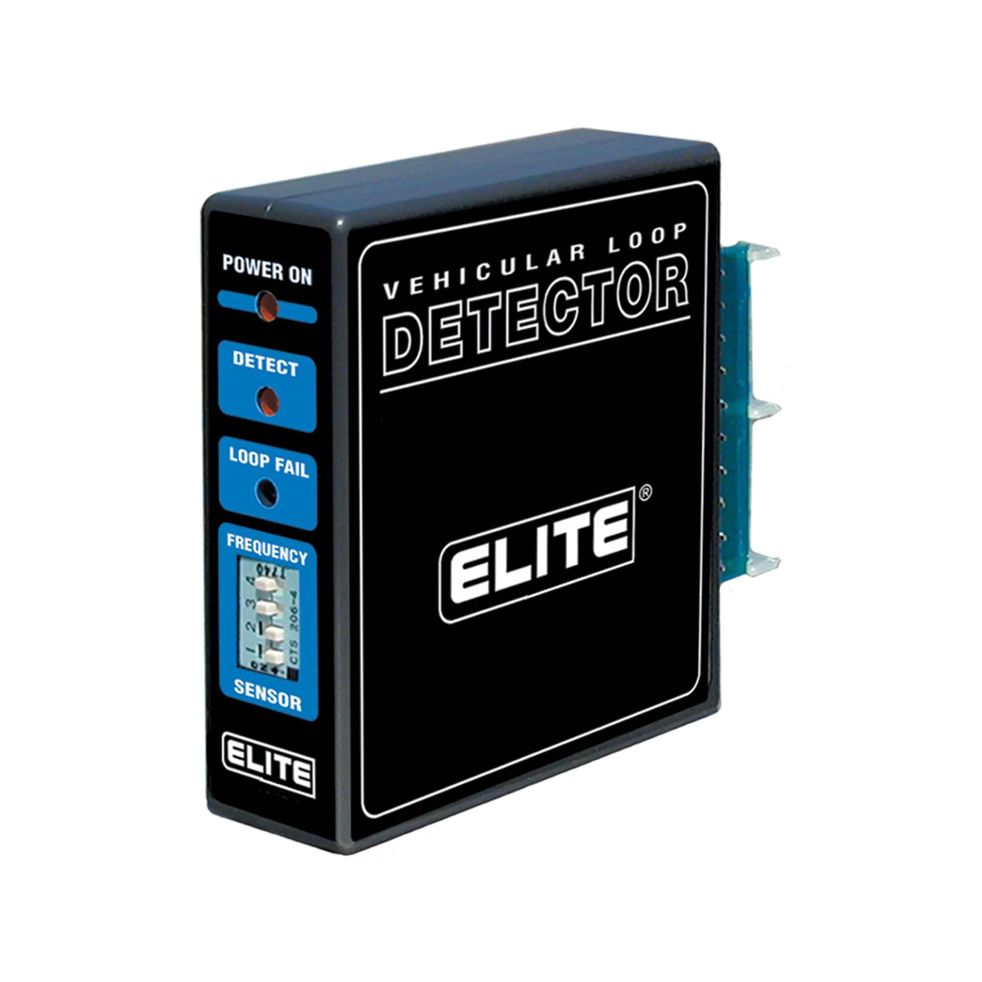 LiftMaster Elite Plug-in Loop Detector, model AELD — Garage Door Safety Sensors, Safety & sensors