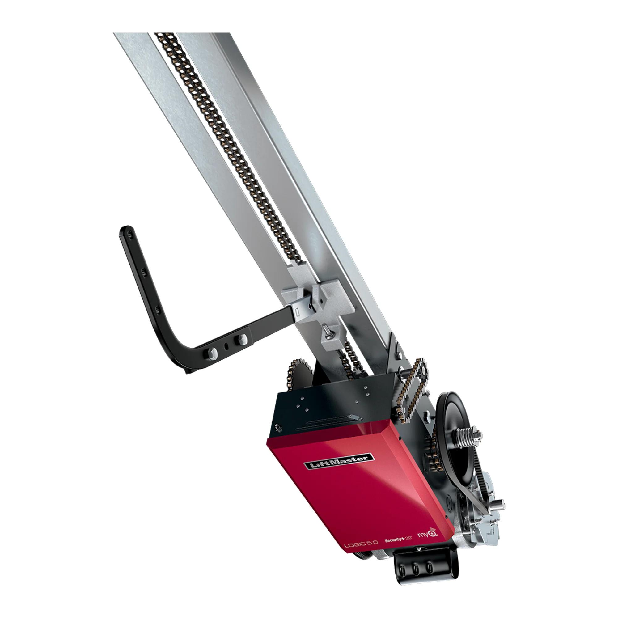 LiftMaster Apartment Trolley Operator - Logic 5.0, model APT — Duty series & specialty, Door operators