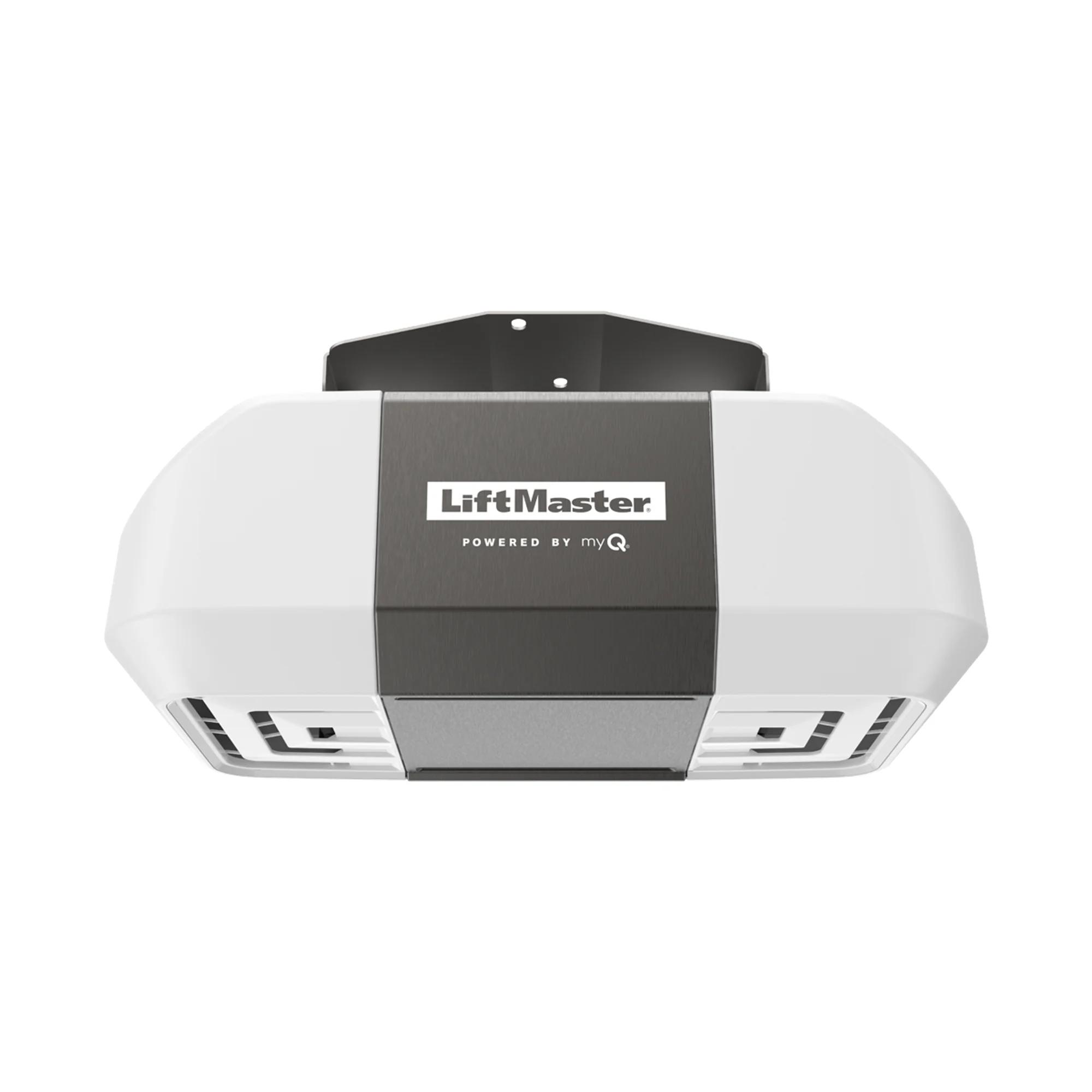 LiftMaster Light-Duty Commercial/Residential Door Operator, model ATSWTMC — Duty series & specialty, Door operators
