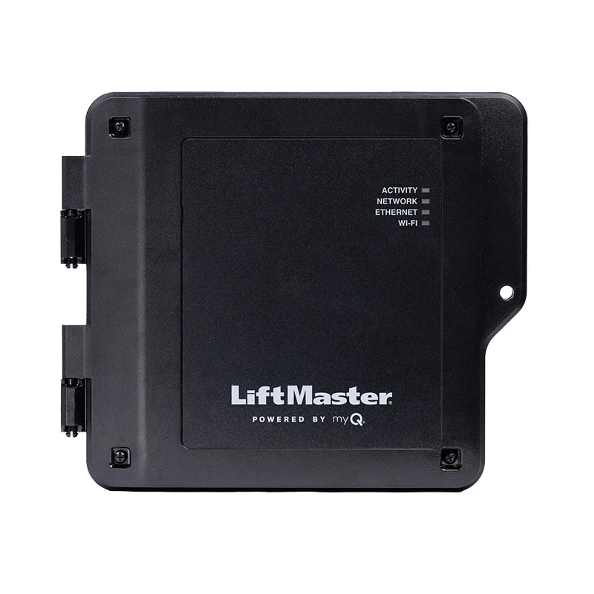LiftMaster CAP4AP — Access control & card readers, Controls & boards