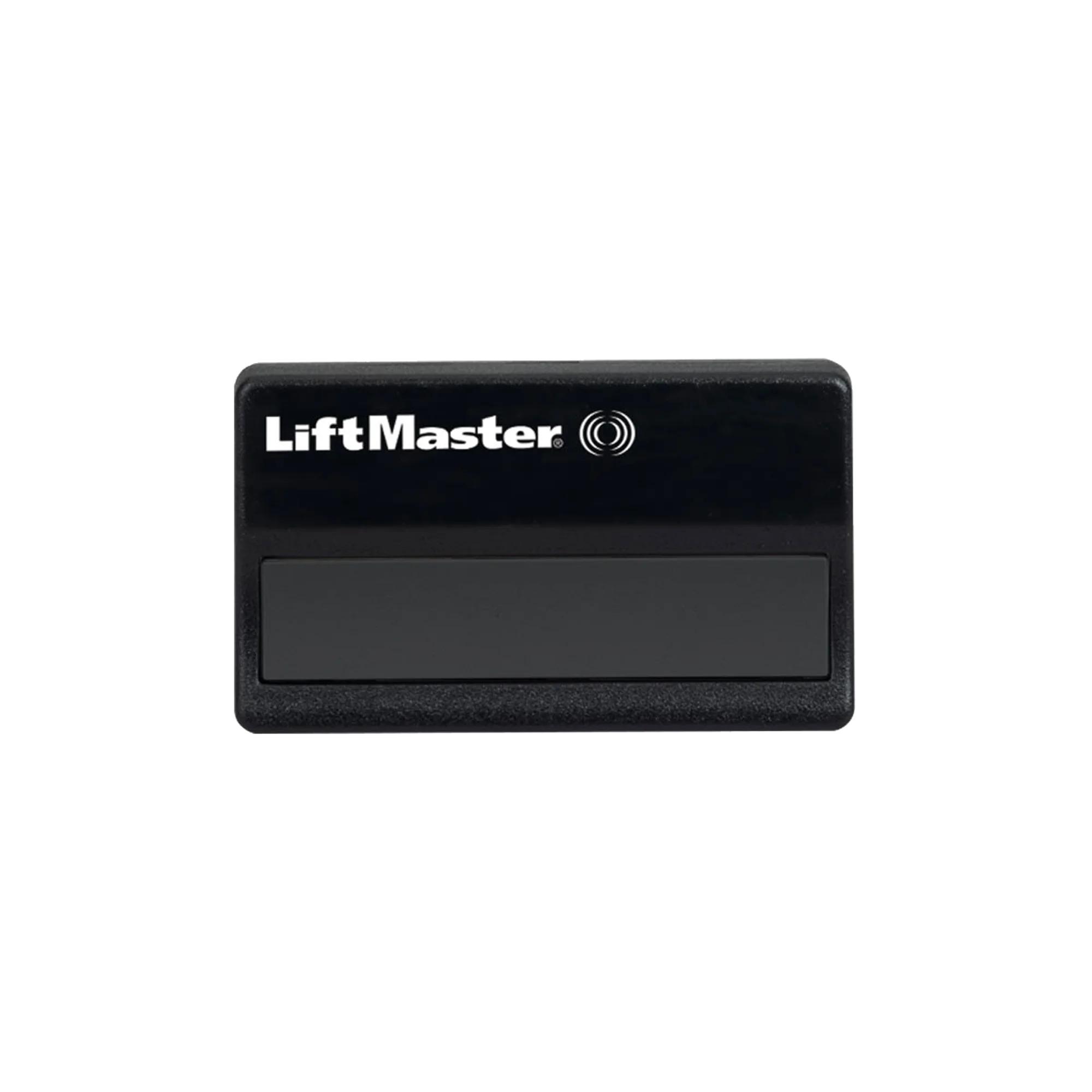 LiftMaster 1-Button Remote Control, model G371LM — Remotes, Remotes & keypads