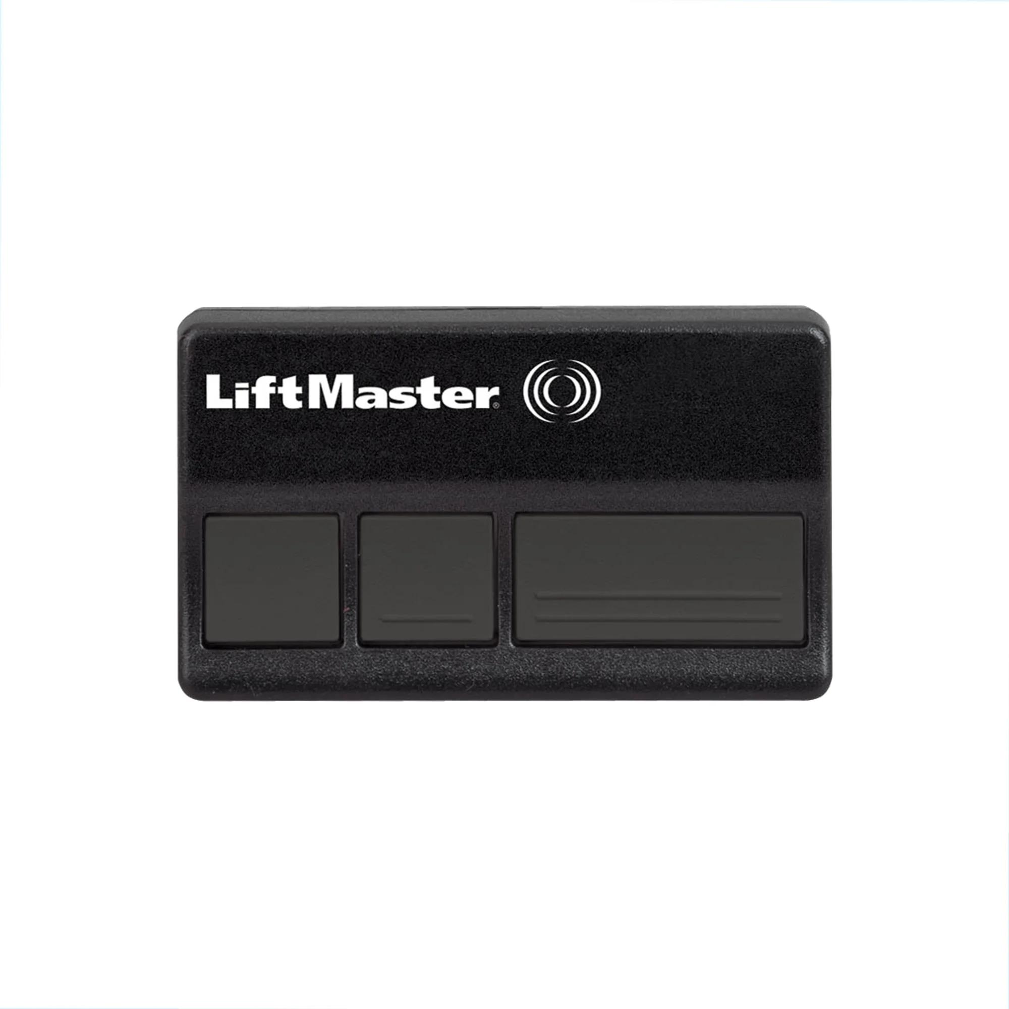 LiftMaster 3-Button Remote Control, model G373LM — Remotes, Remotes & keypads