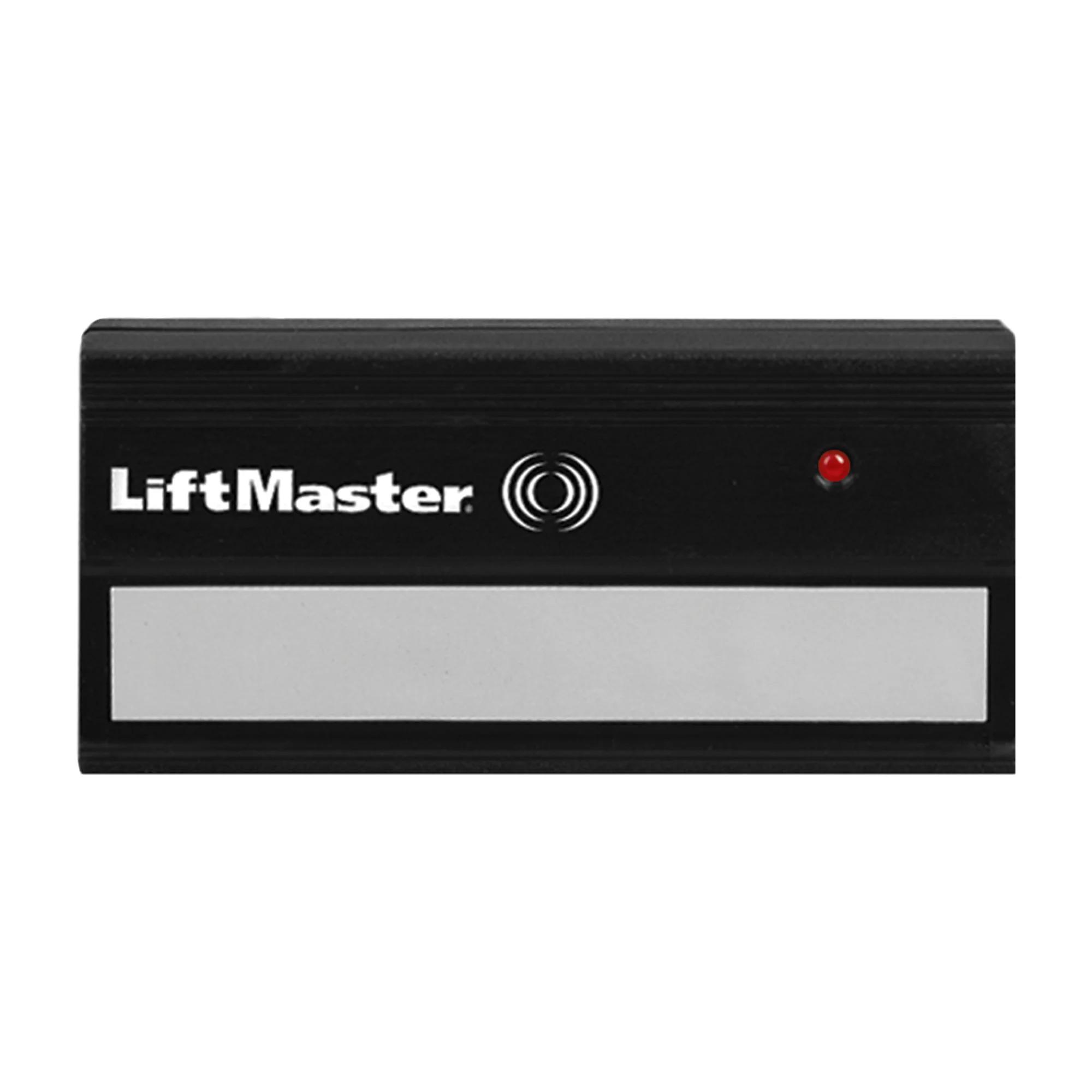 LiftMaster 1-Button Remote Control - Dip Switch, model G61LM — Remotes, Remotes & keypads