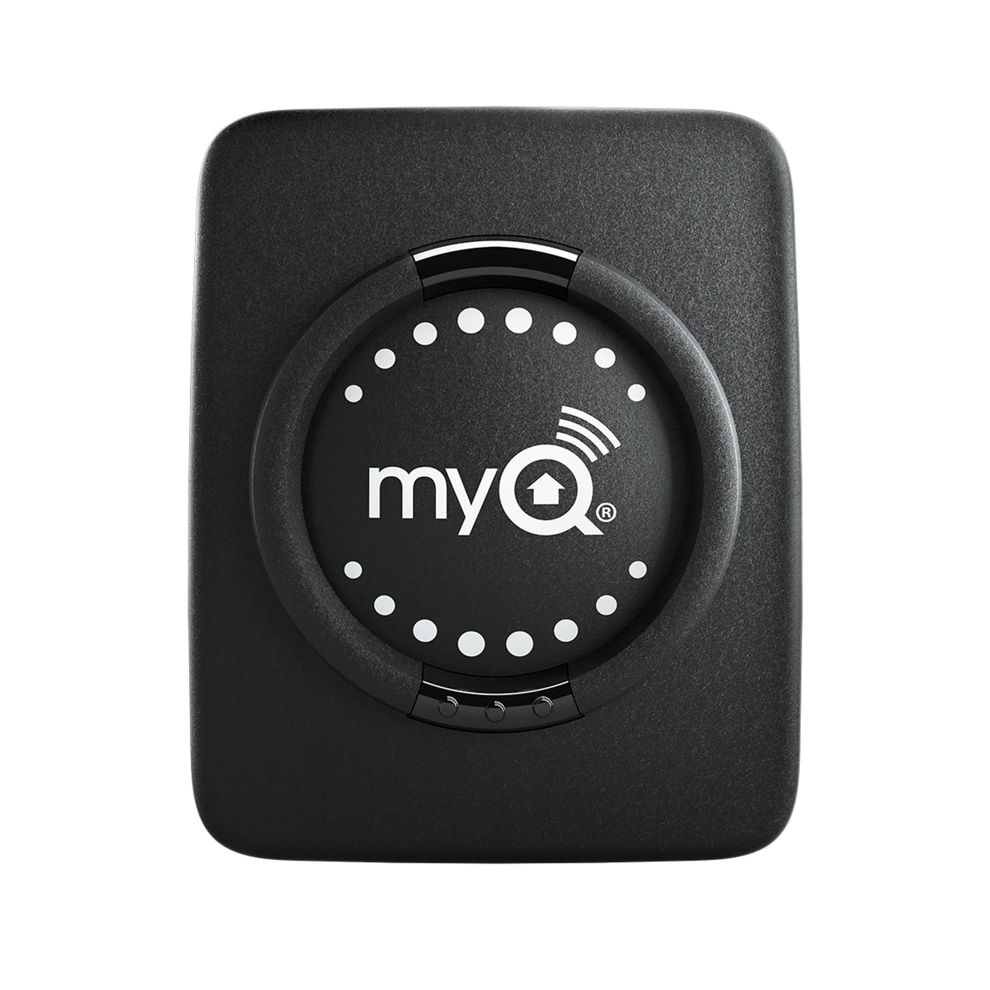 LiftMaster LiftMaster myQ® Smart Garage® Door Sensor, model G821LMB-2SENSOR — Garage Door Safety Sensors, Safety & sensors