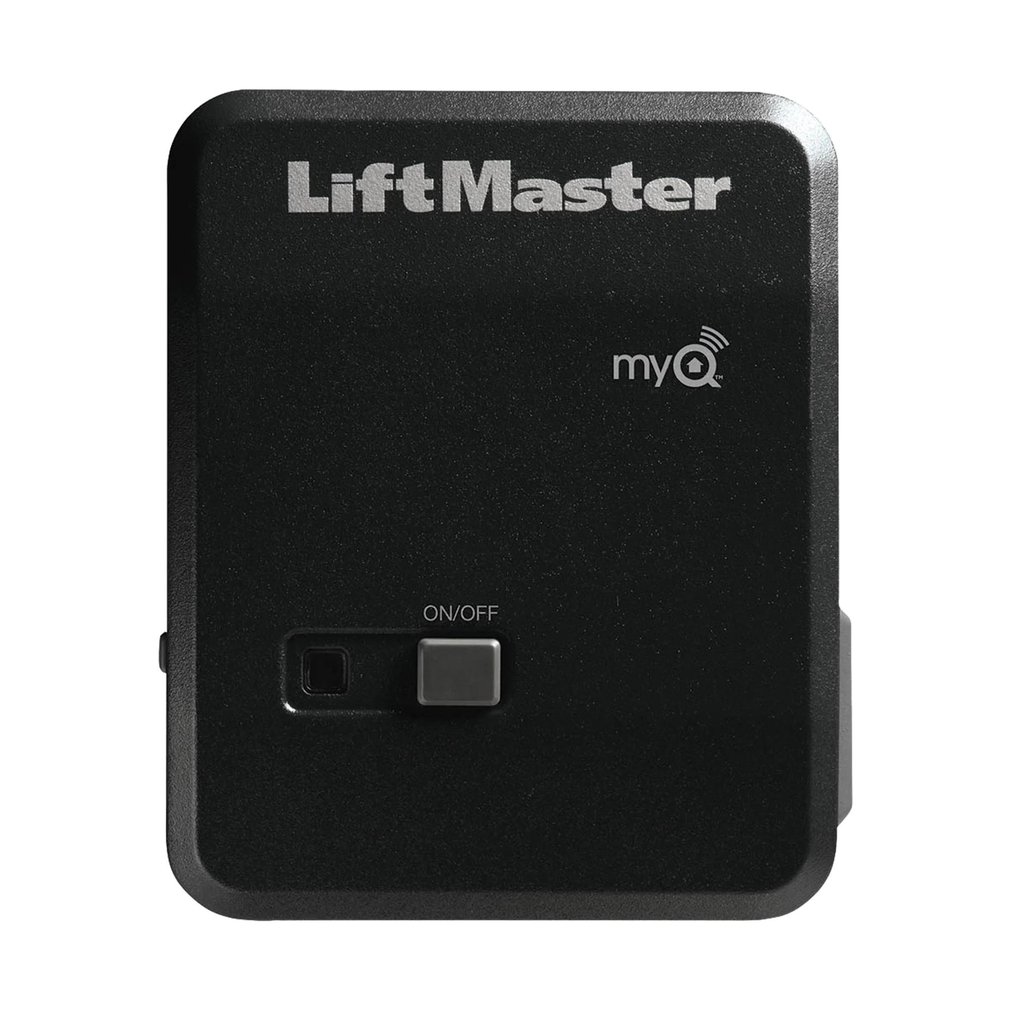 LiftMaster Remote Light Control, model G825LM — Remote parts & accessories, Remotes & keypads
