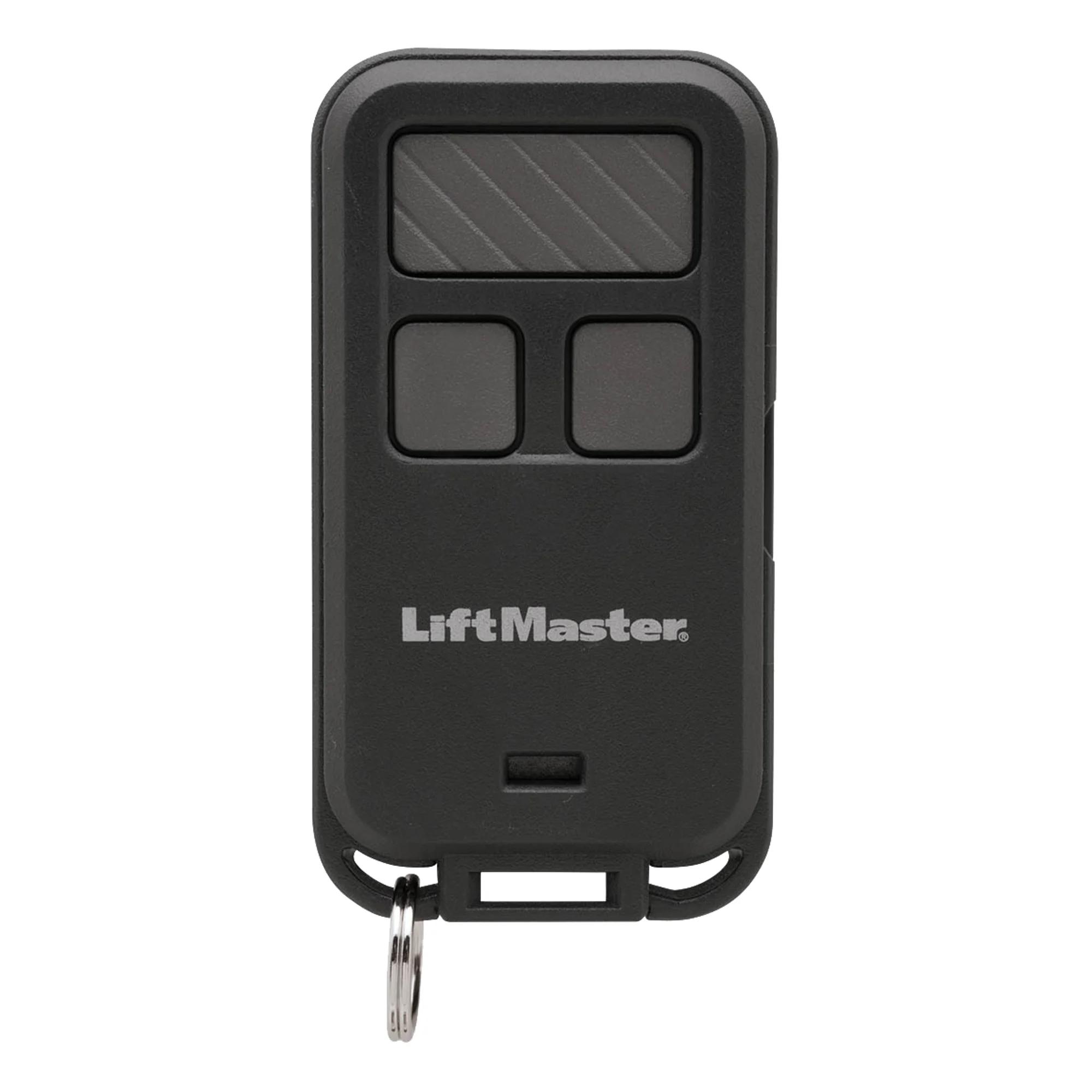 LiftMaster 3-Button Mini Remote Control, model G890MAXMC — Remotes, Remotes & keypads