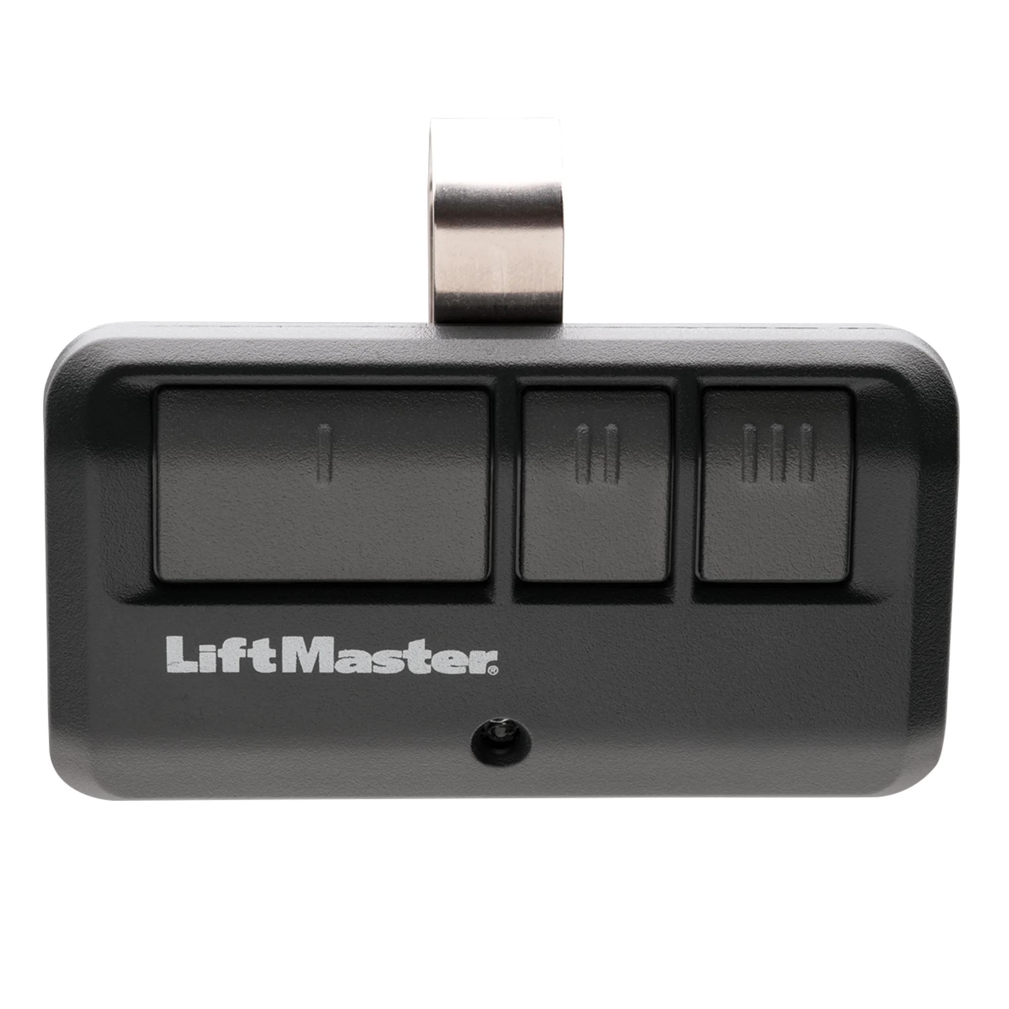 LiftMaster 3-Button Remote Control, model G893LMMC — Remotes, Remotes & keypads