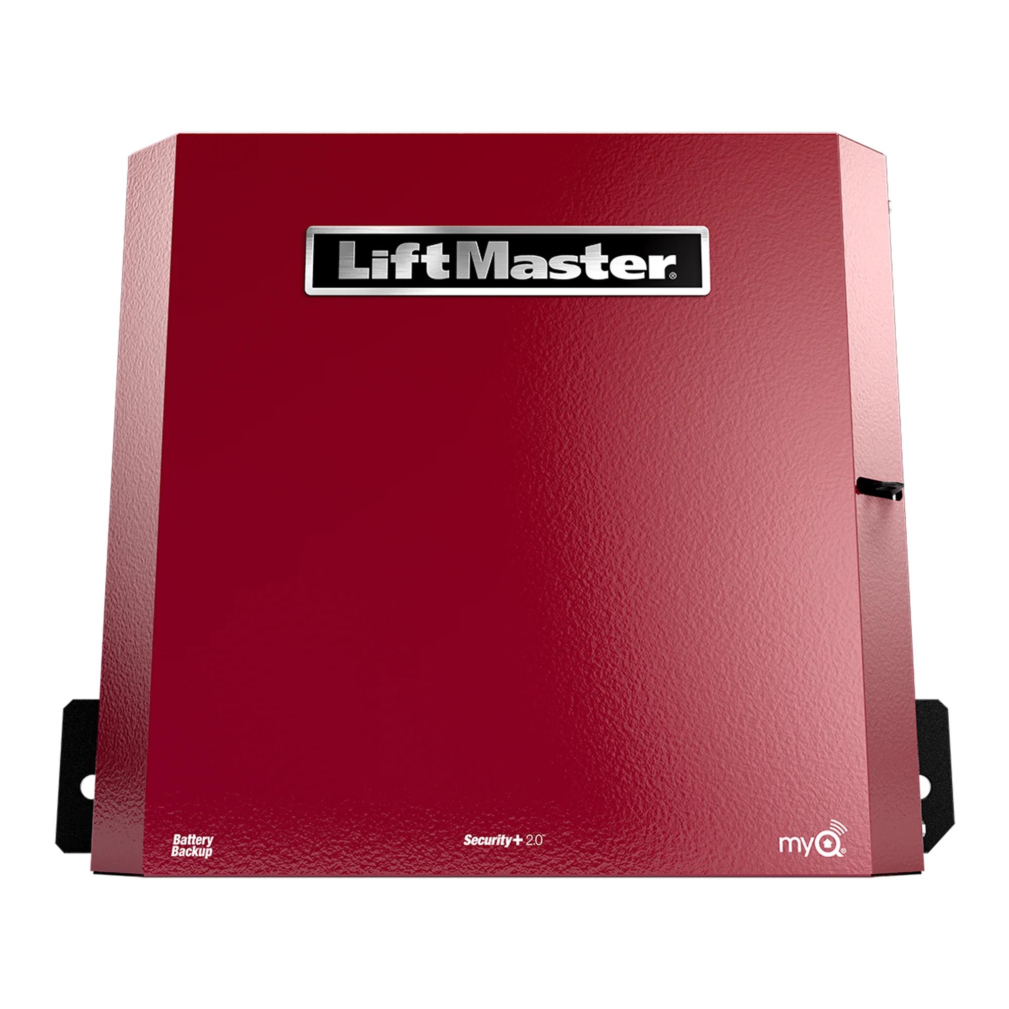 LiftMaster Specialty Overhead Operator, model HCTDCUL — Duty series & specialty, Door operators