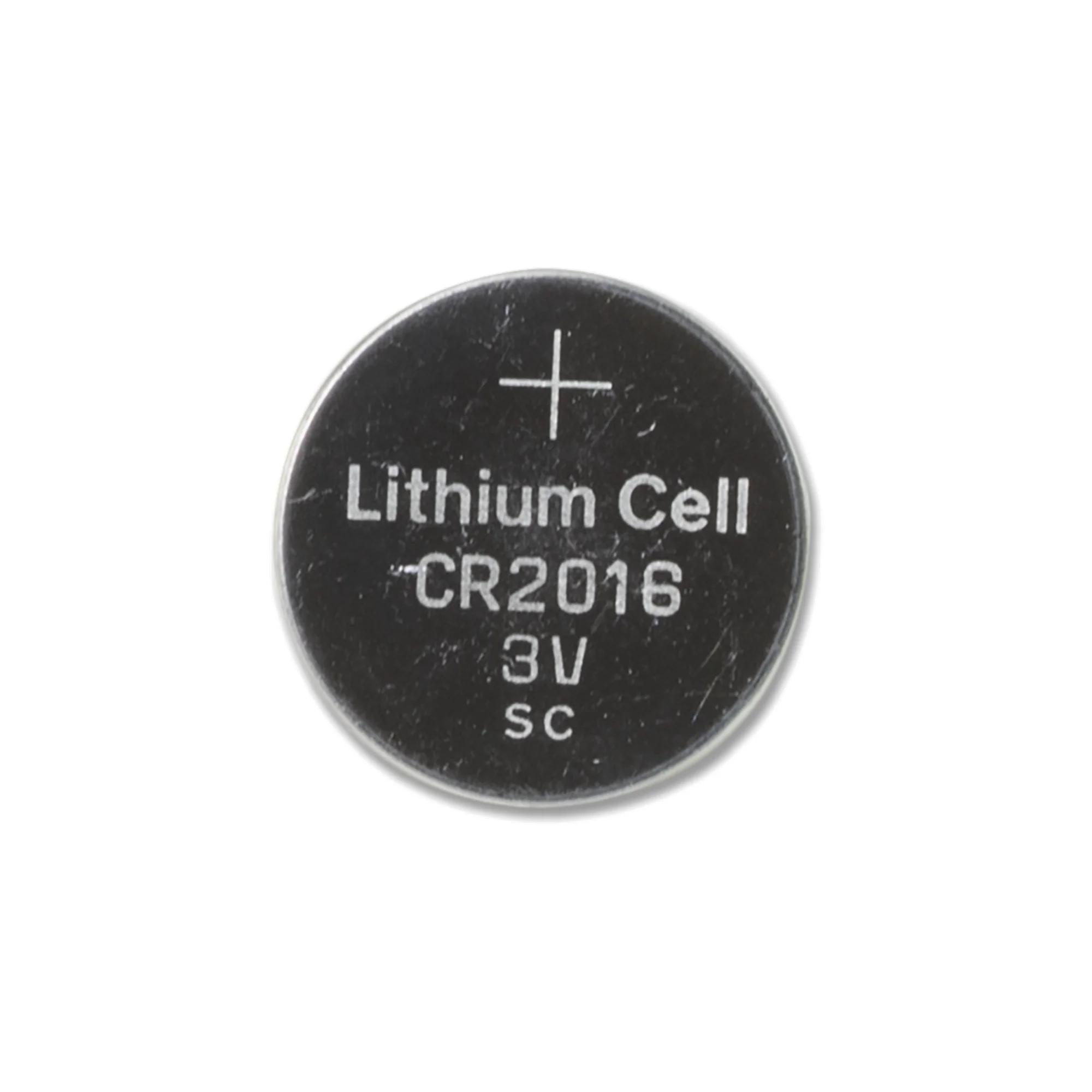 LiftMaster Battery, 3V, model K010A0019 — Motors & electrical, Replacement parts