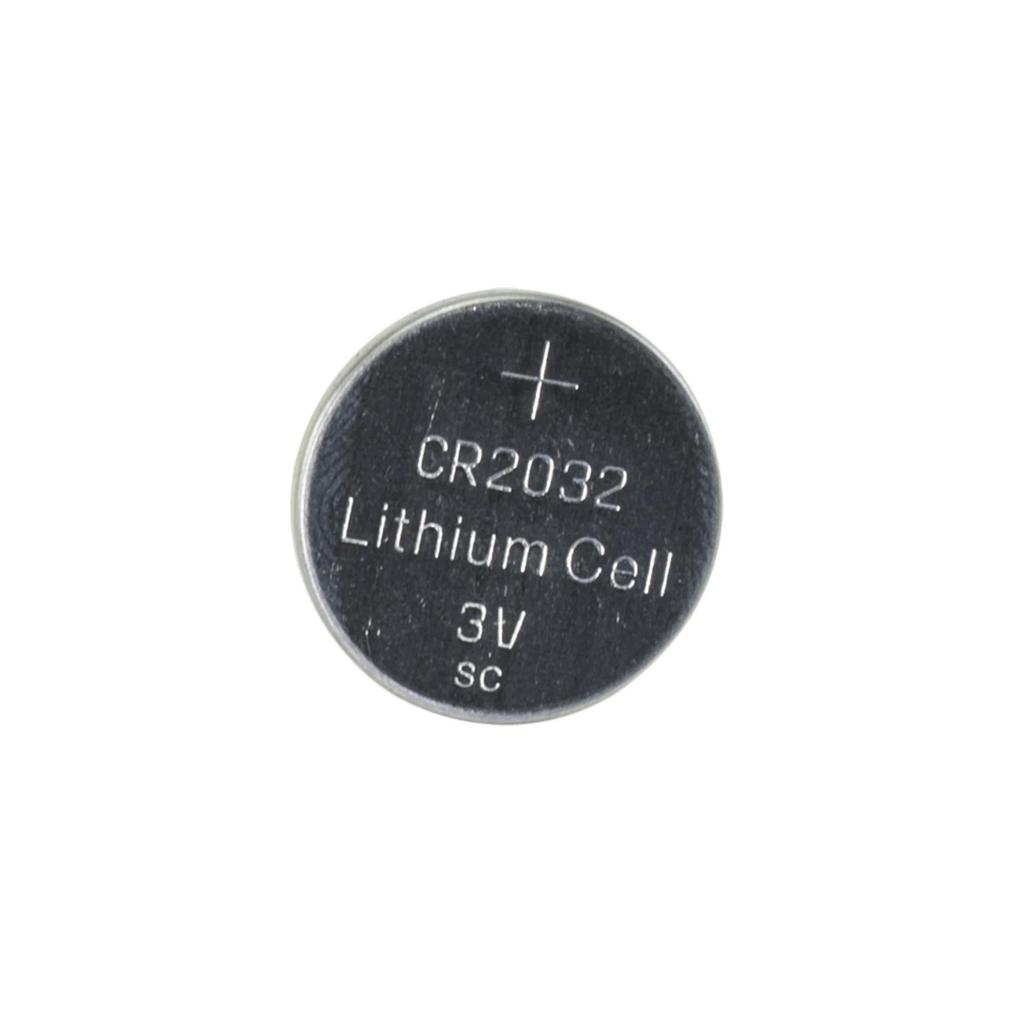 LiftMaster Battery, 3V, CR2032, model K010A0020 — Motors & electrical, Replacement parts