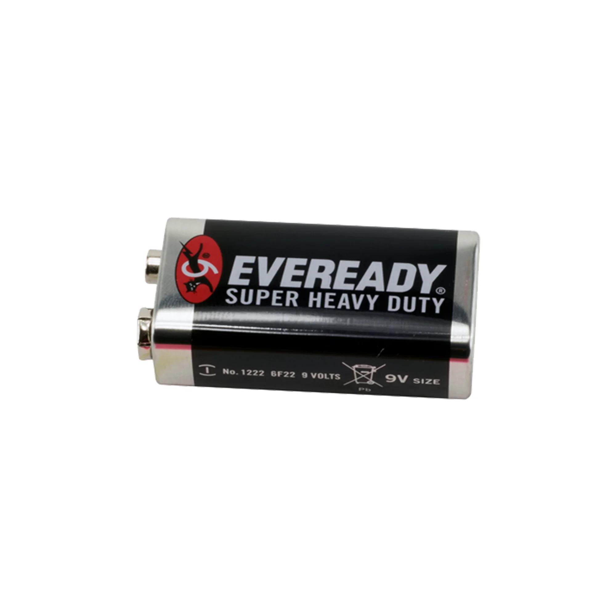 LiftMaster BATTERY, 9V, model K010A0025 — Remotes, sensors & lights, Replacement parts