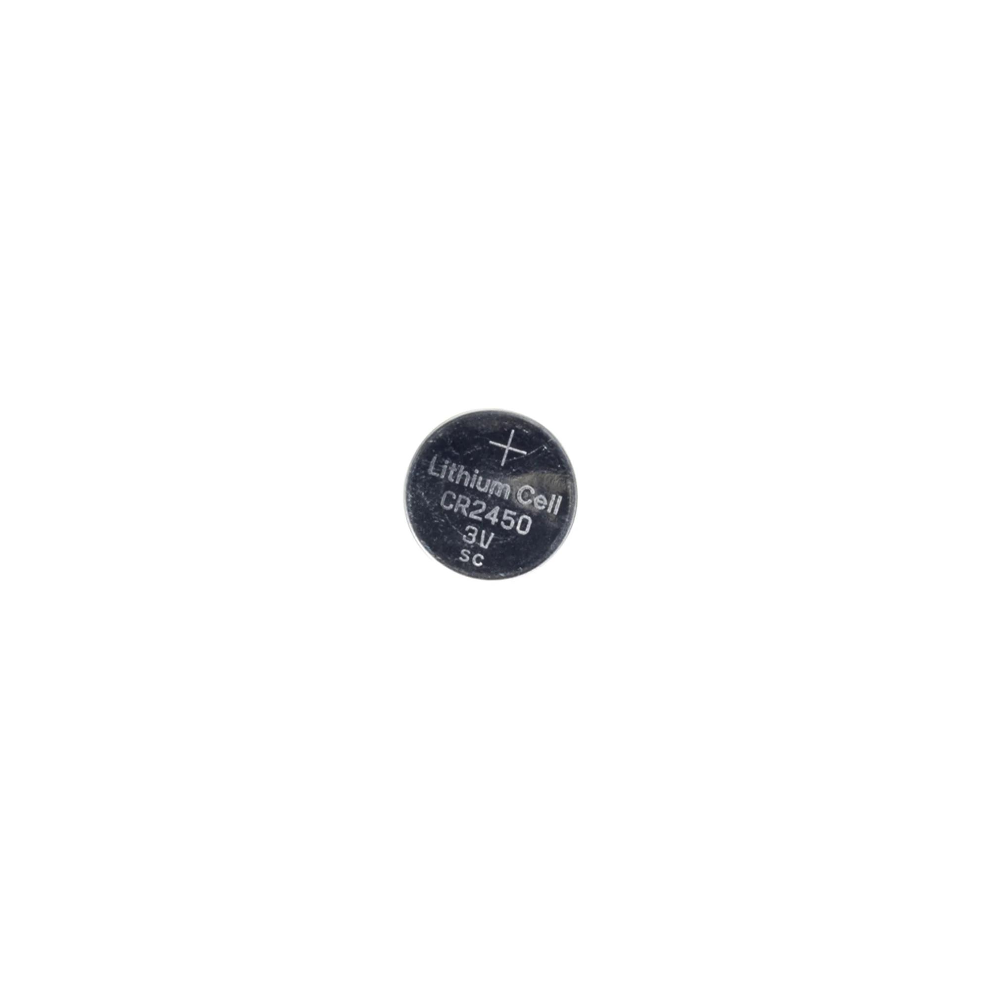 LiftMaster Battery, 3V, CR2450, model K010A0056 — Remotes, sensors & lights, Replacement parts