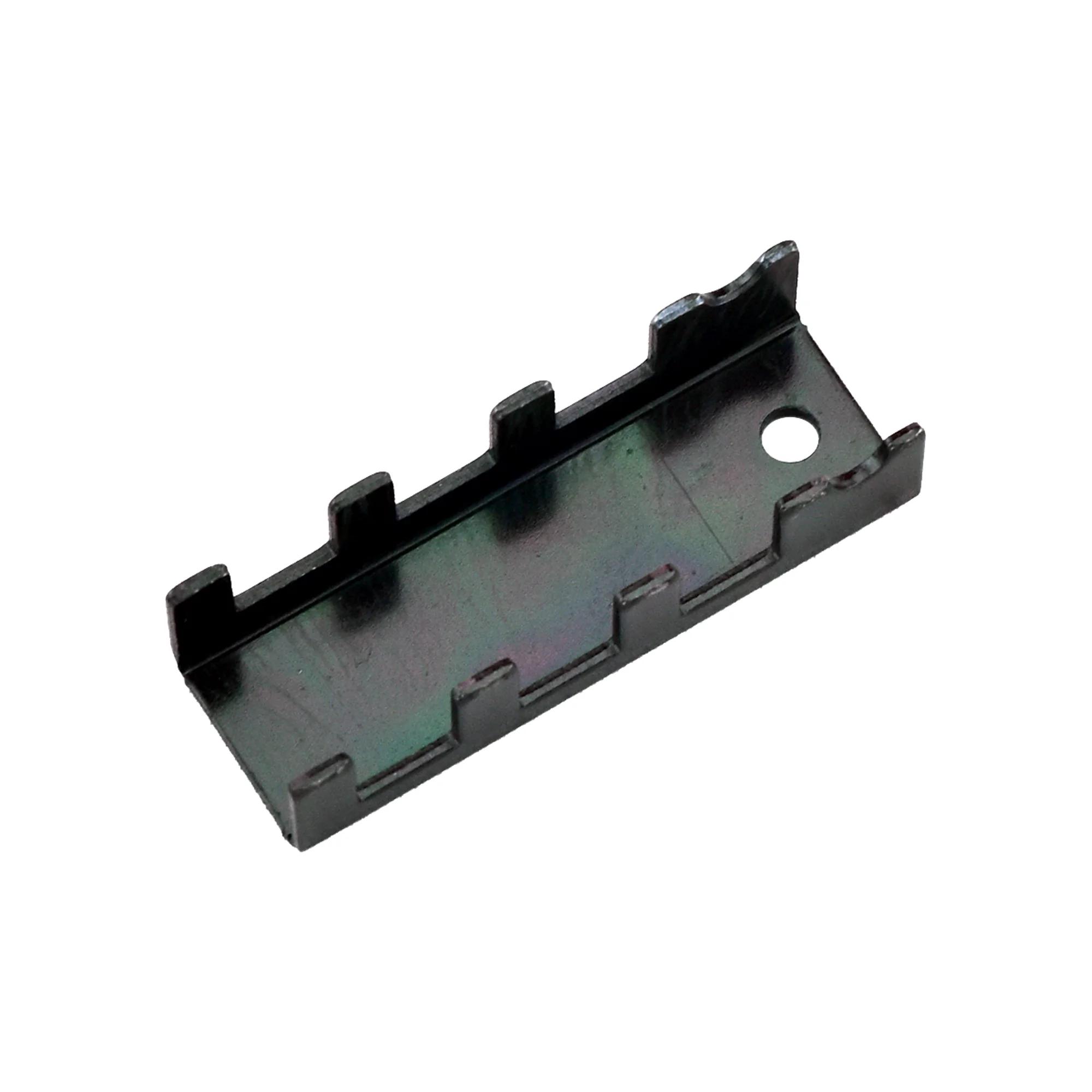 LiftMaster BELT CONNECTOR CLIP, model K029B0130 — Belts & chains, Replacement parts
