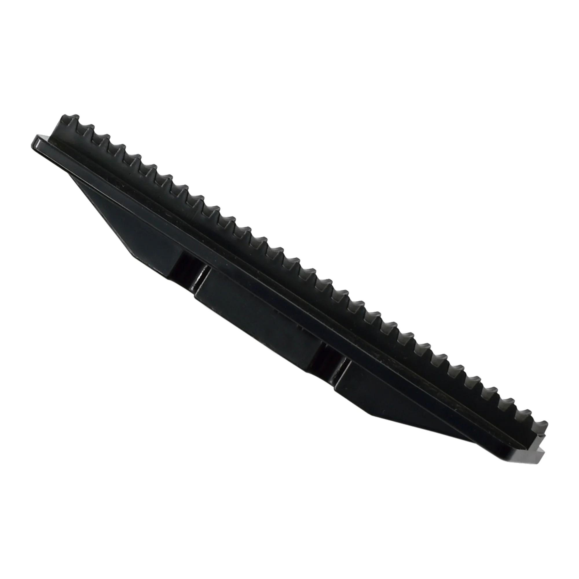 LiftMaster SCREW DRIVE RACK, model K081C0168 — Brackets & hardware, Replacement parts