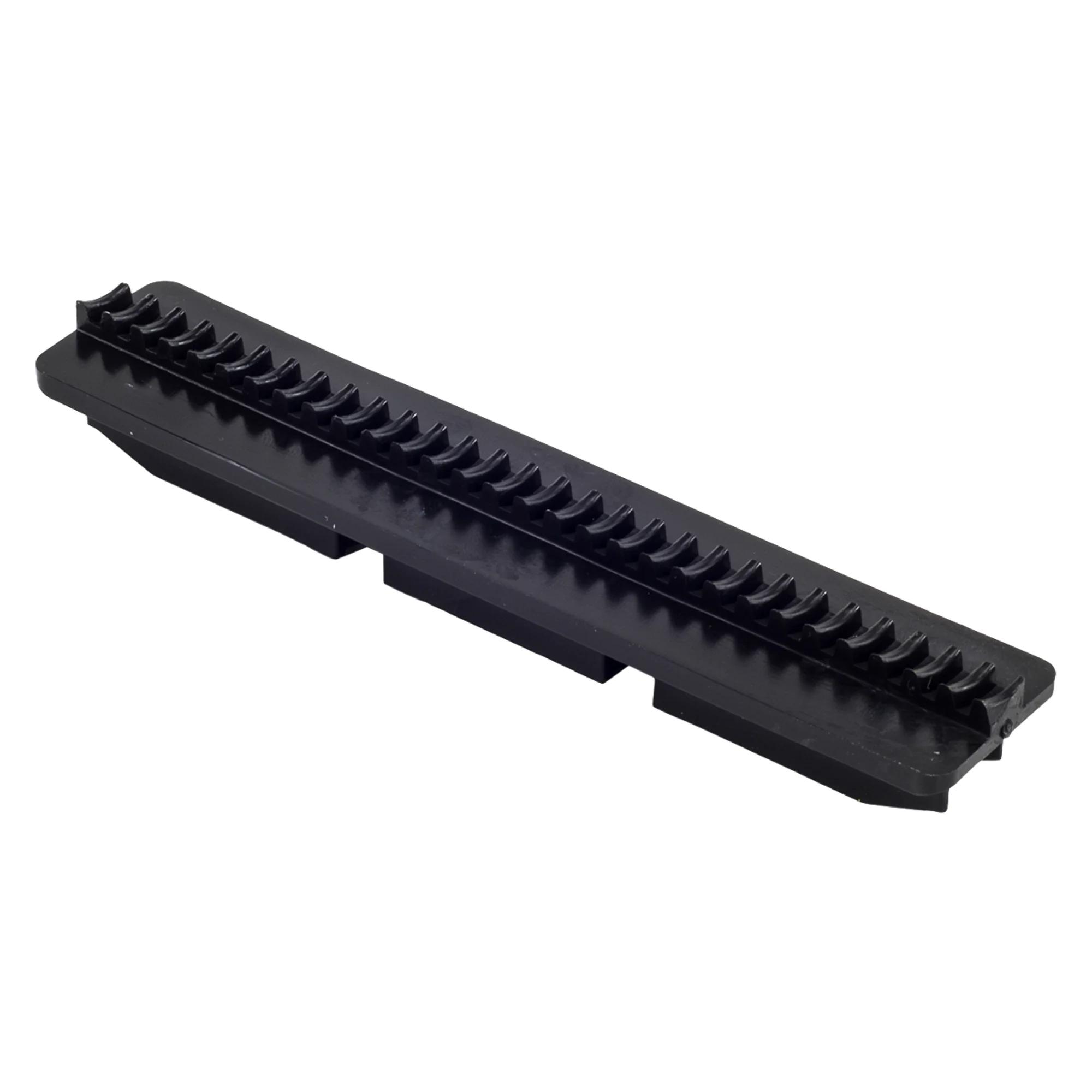 LiftMaster SCREW DRIVE RACK, model K081C0275 — Brackets & hardware, Replacement parts