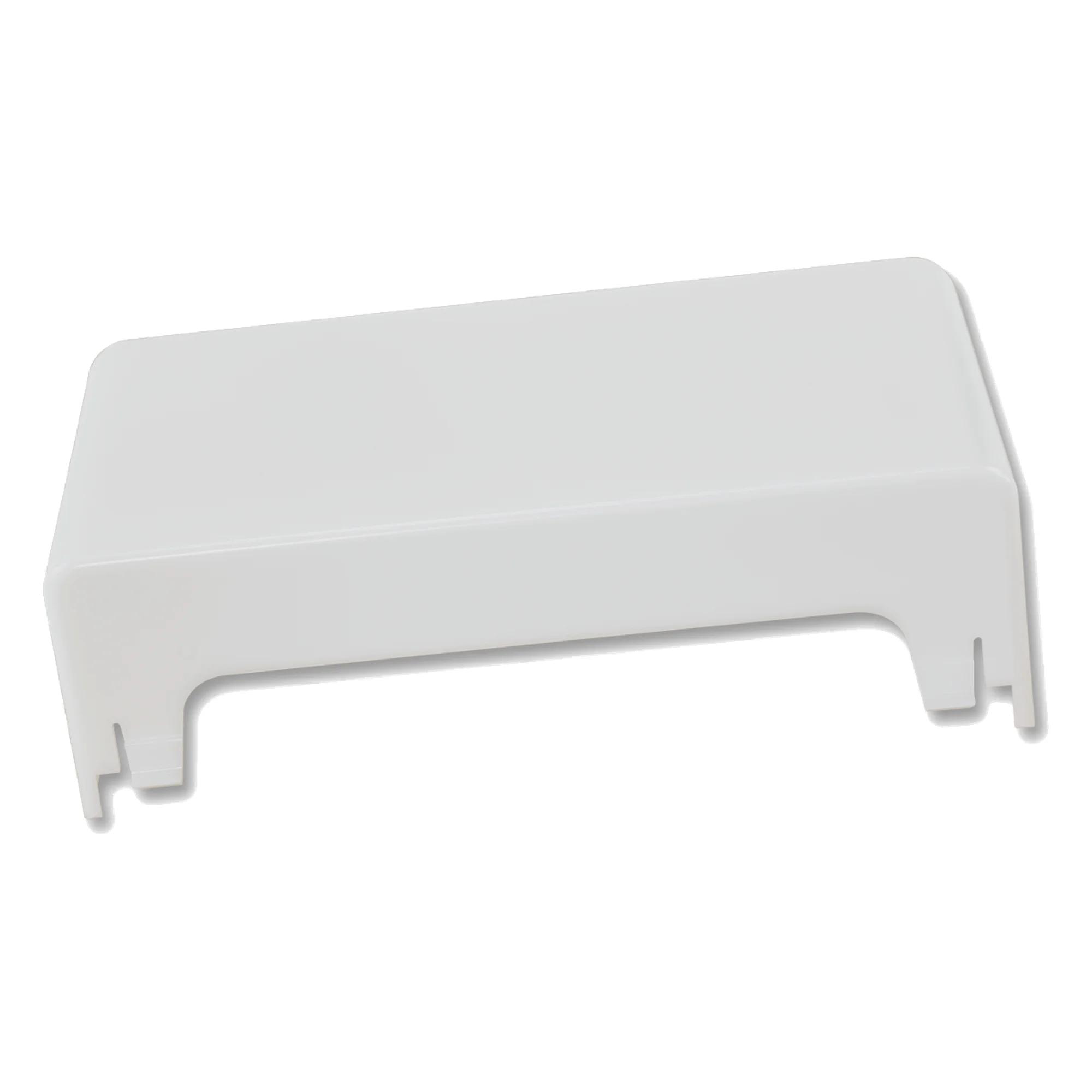LiftMaster LIGHT LENS, model K108D0034 — Light covers & end panels, Replacement parts