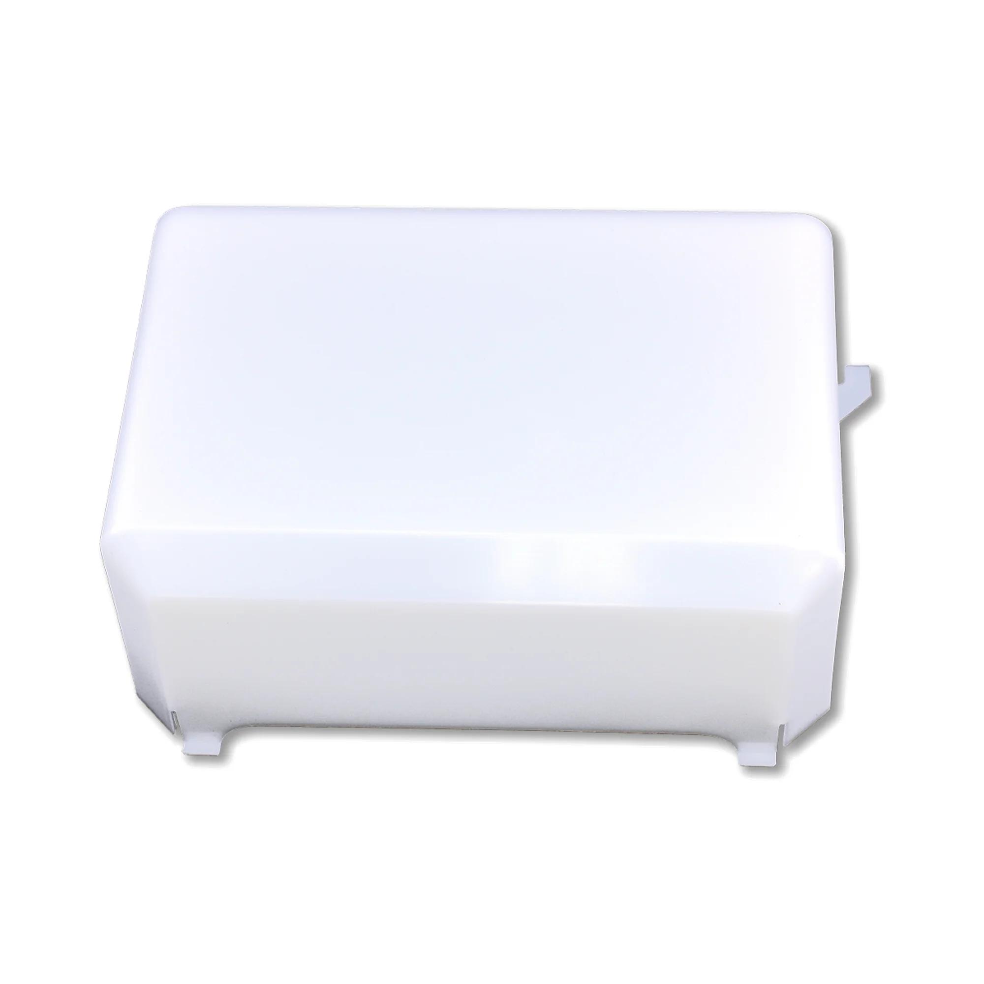 LiftMaster Light Lens, model K108D0036-2 — Light covers & end panels, Replacement parts