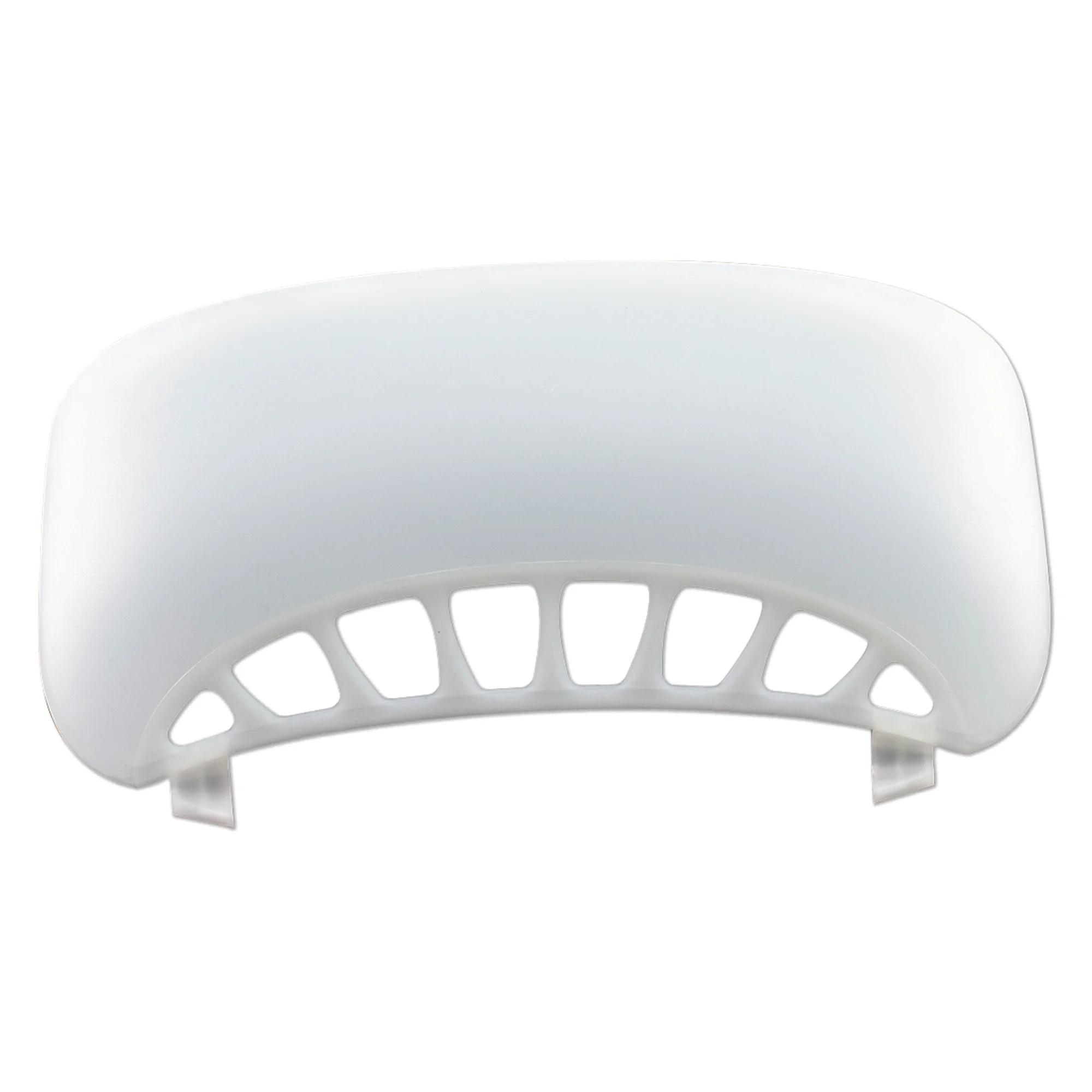 LiftMaster Light Lens, model K108D0078 — Light covers & end panels, Replacement parts