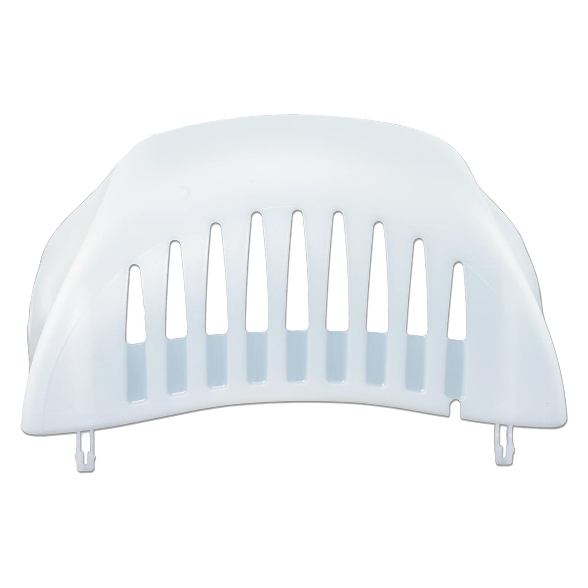 LiftMaster LIGHT LENS, model K108D0079M — Light covers & end panels, Replacement parts