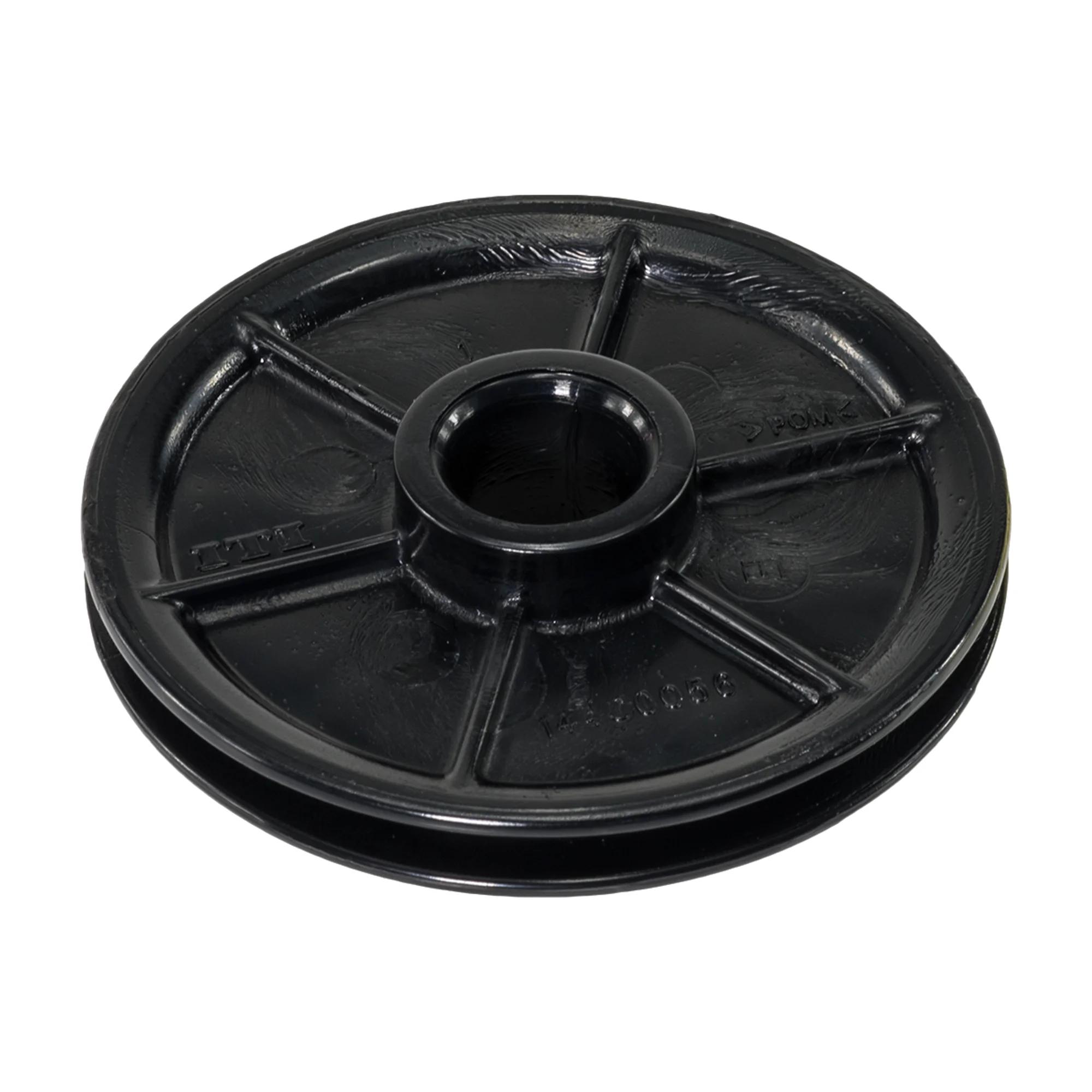 LiftMaster Square Rail Idler Pulley, model K144C0056 — Belts & chains, Replacement parts