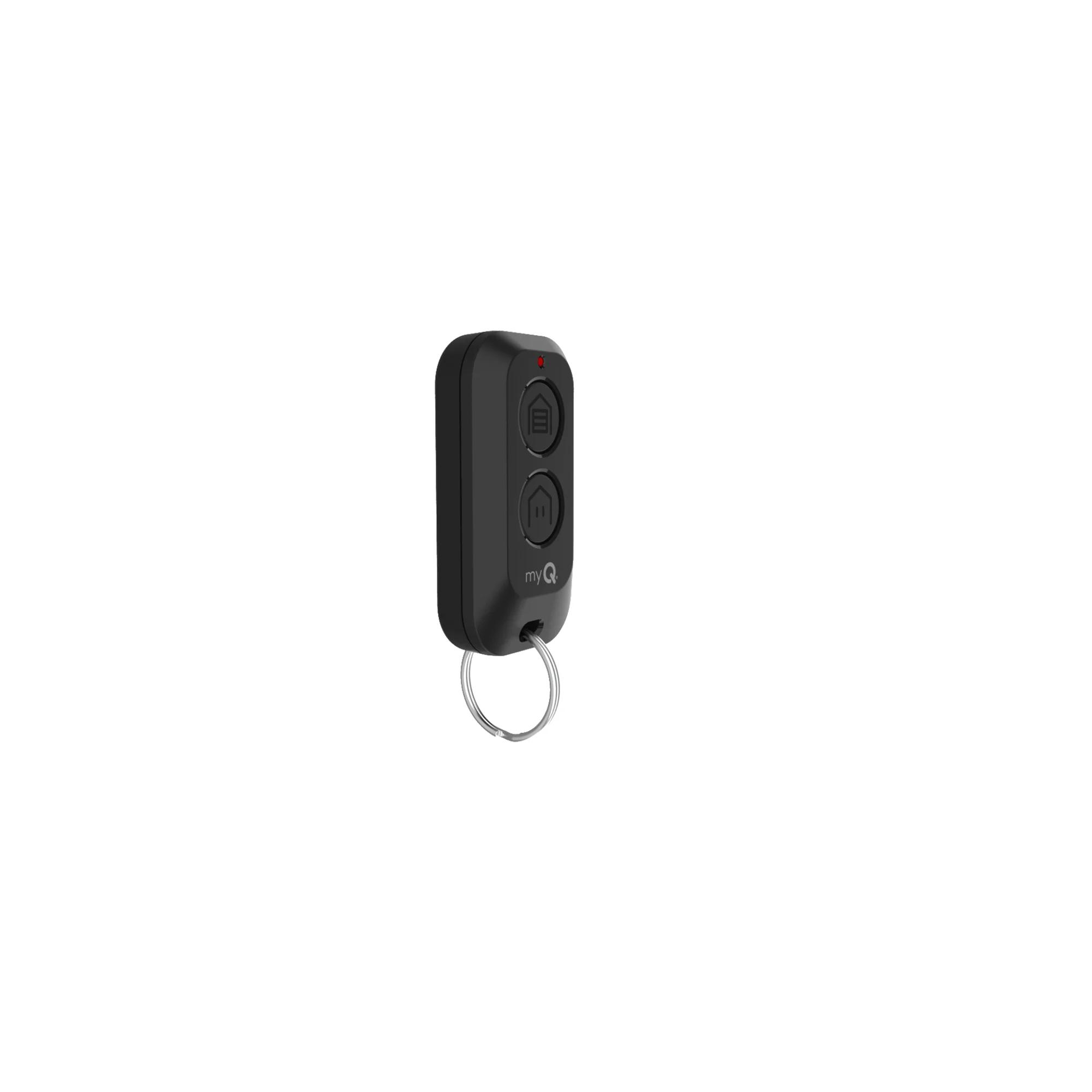LiftMaster LiftMaster 2-Button Keychain Remote — photo 2
