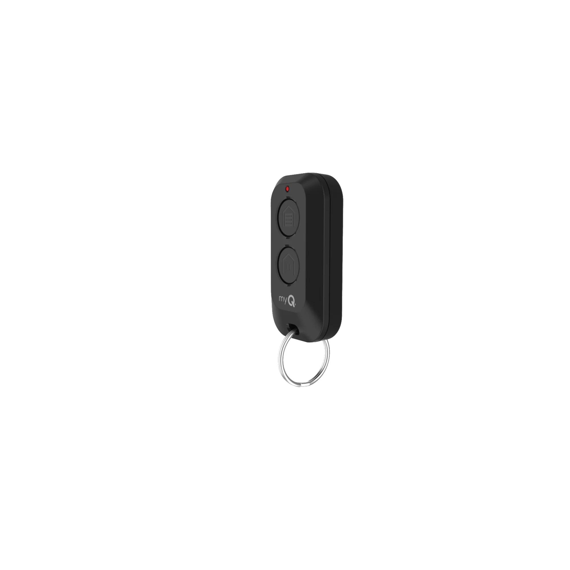 LiftMaster LiftMaster 2-Button Keychain Remote — photo 3