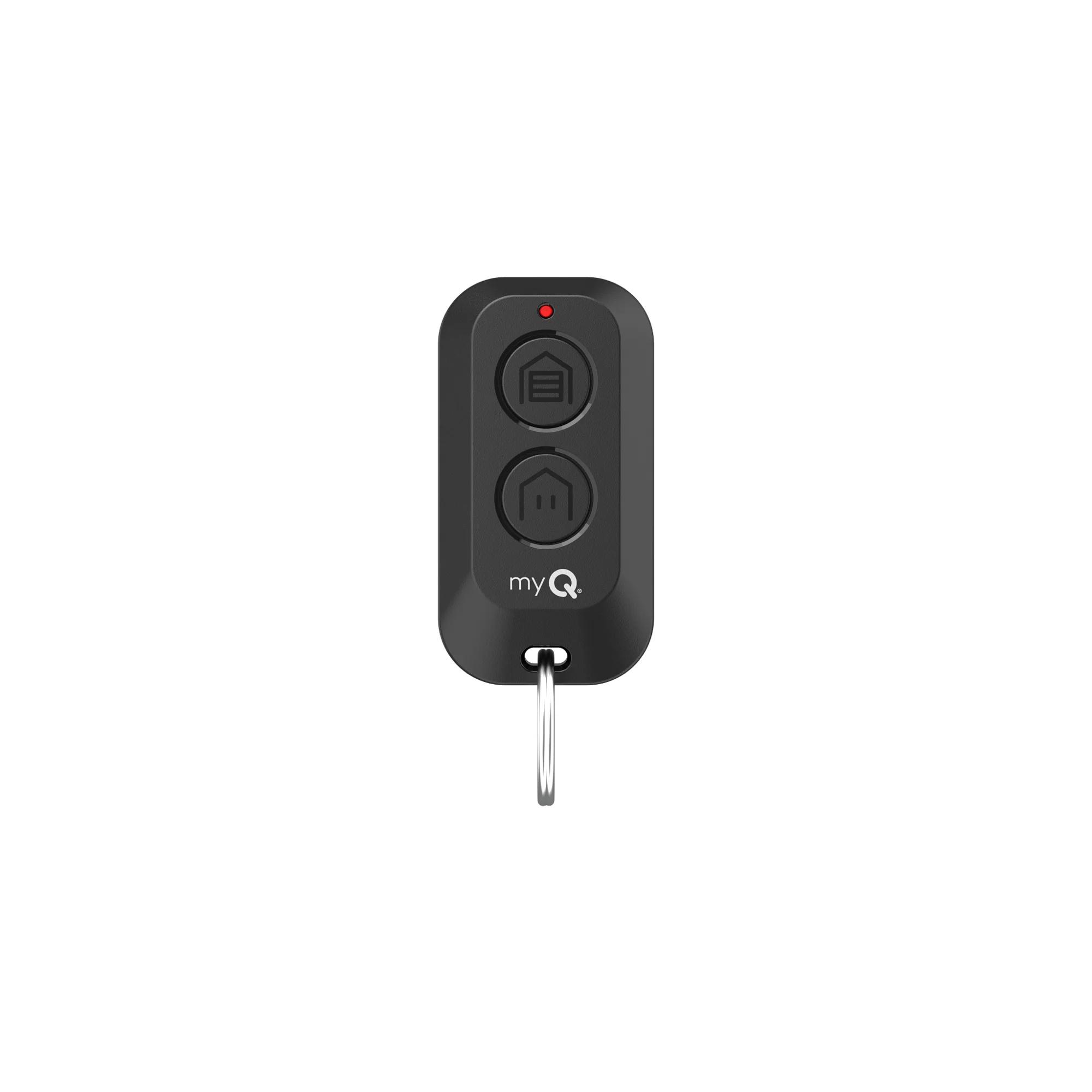 LiftMaster LiftMaster 2-Button Keychain Remote, model L932M — Remotes, Remotes & keypads