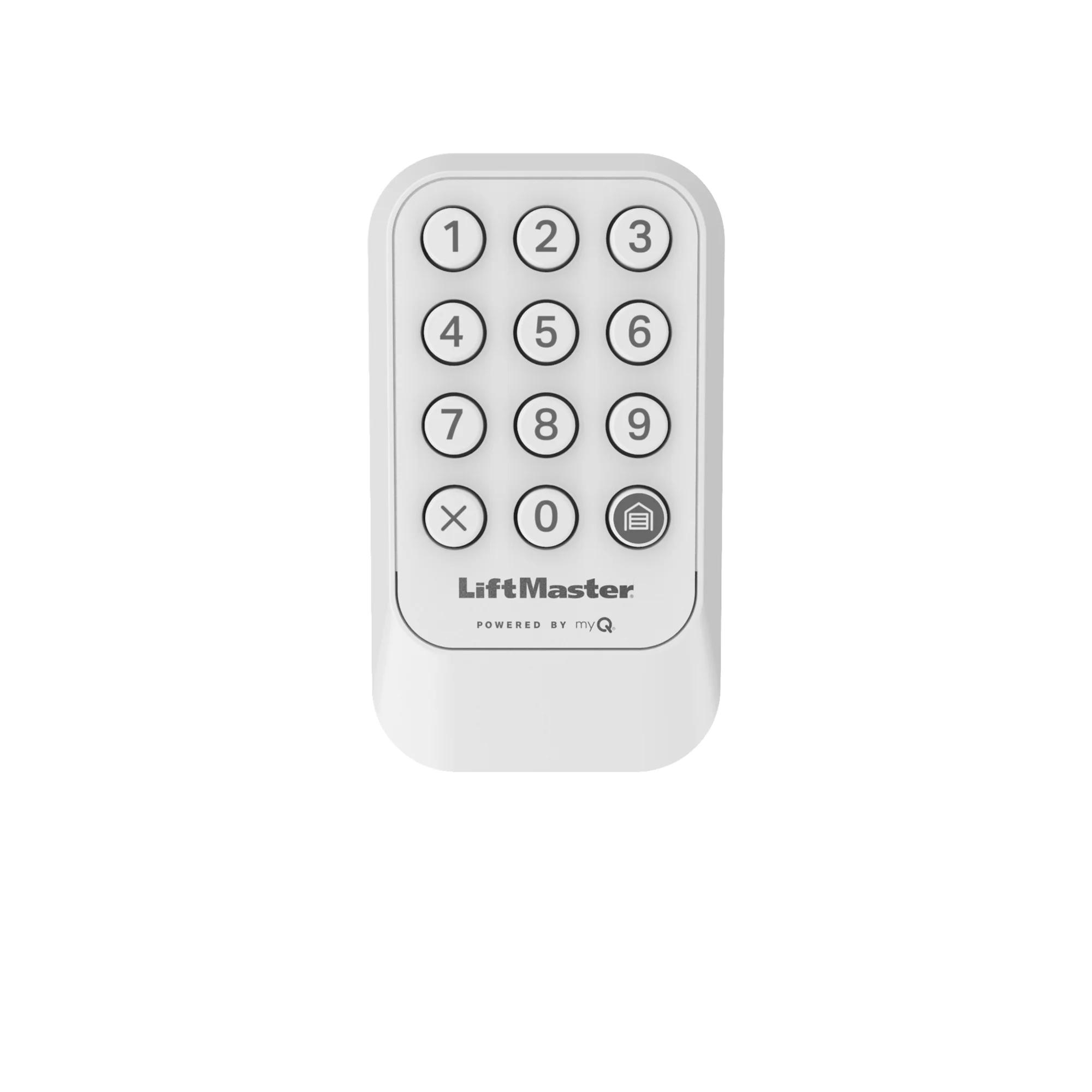 LiftMaster LiftMaster Keypad Universal, model L979U — Keypads & keyless entry, Remotes & keypads