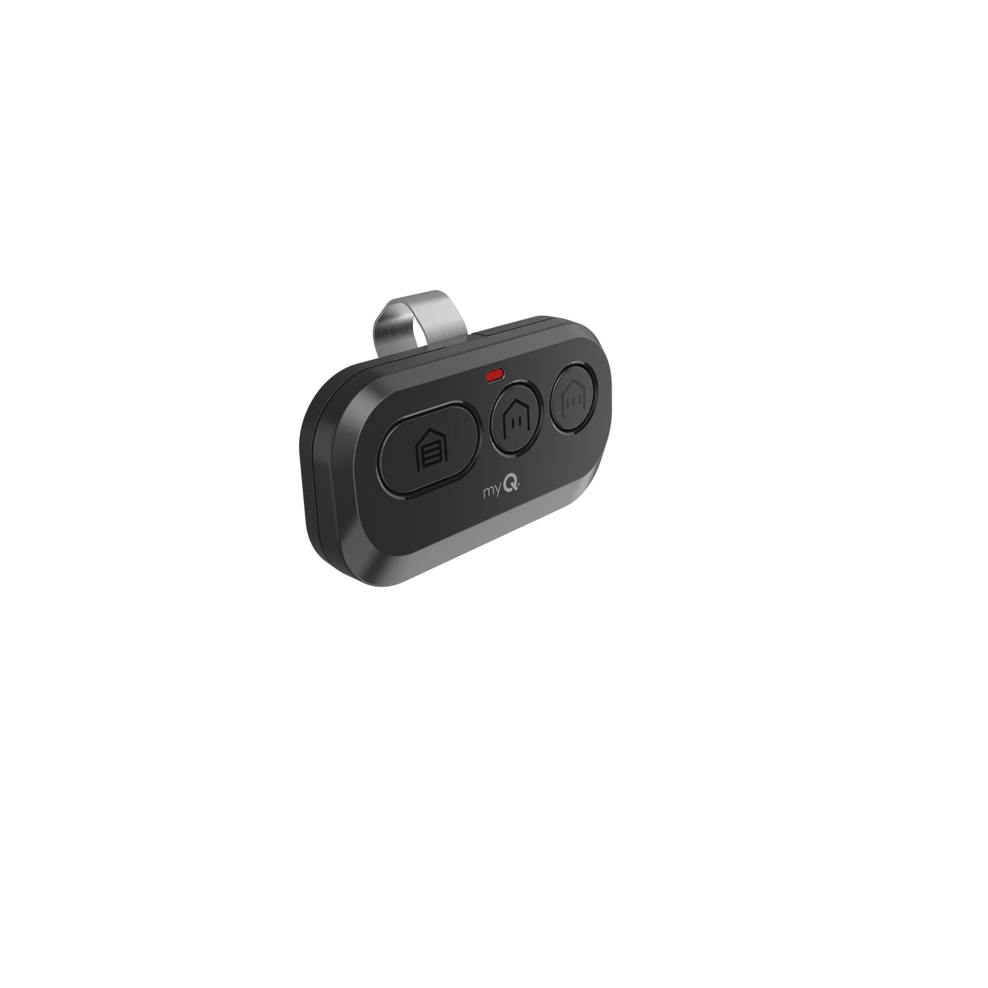 LiftMaster LiftMaster 3-Button Remote — photo 2