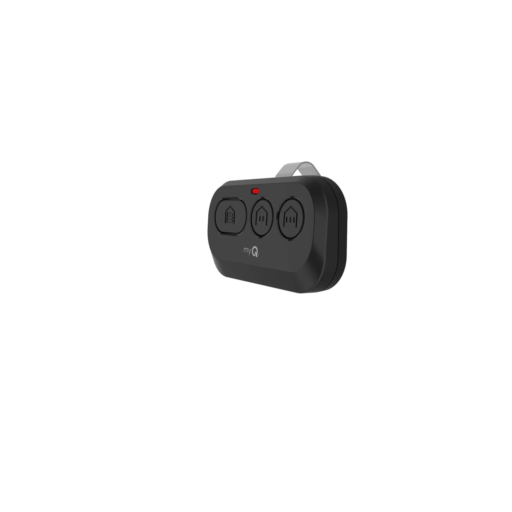 LiftMaster LiftMaster 3-Button Remote — photo 3