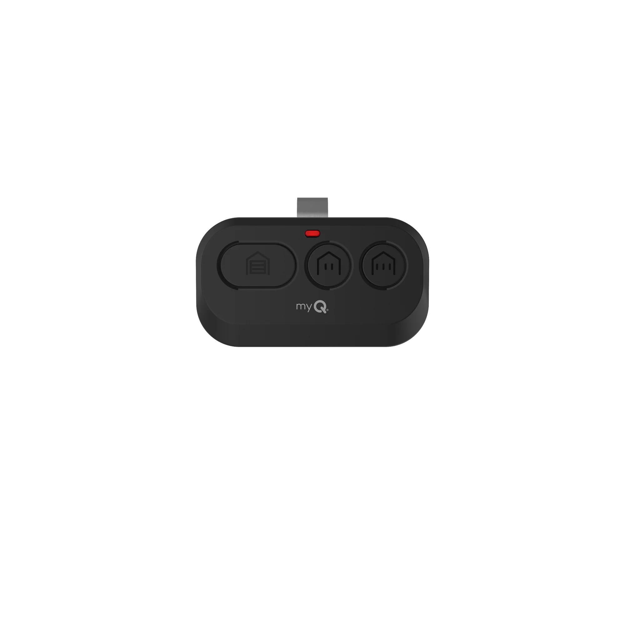 LiftMaster LiftMaster 3-Button Remote — photo 4